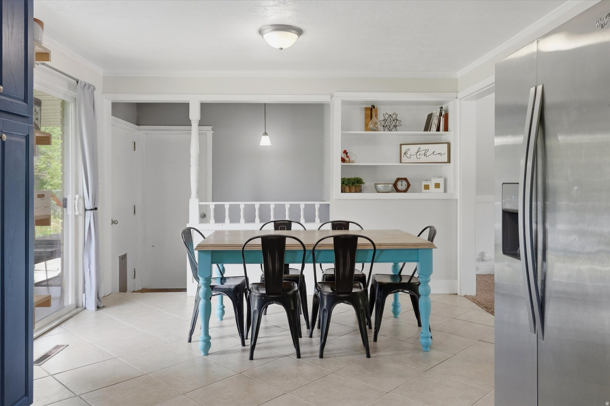 HILLCREST HEIGHTS - Residential