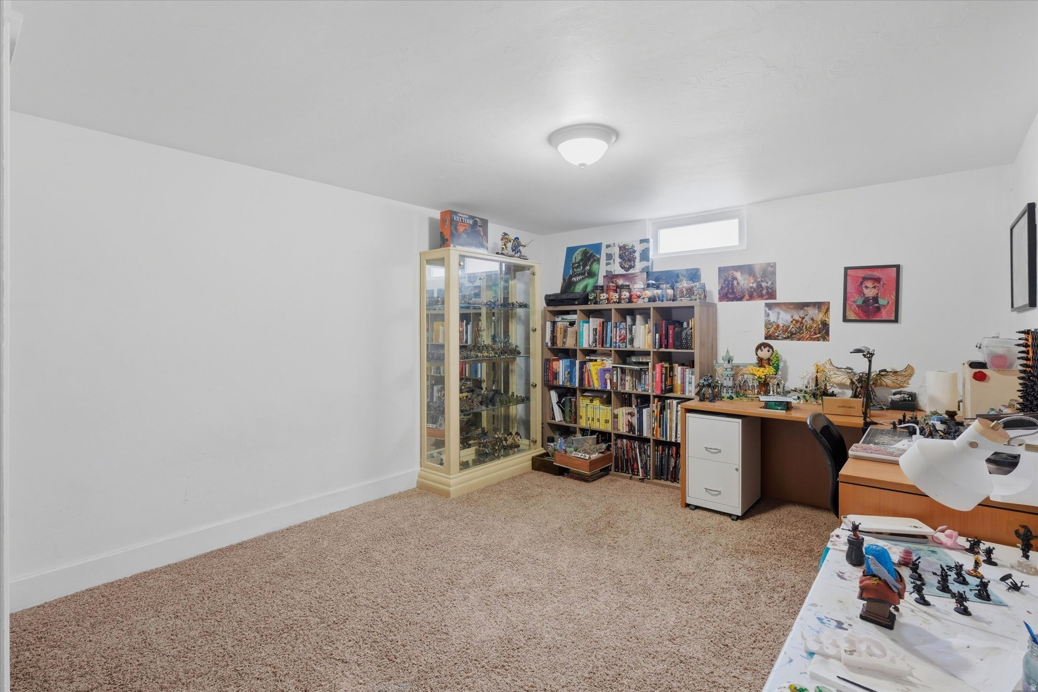 HILLCREST HEIGHTS - Residential