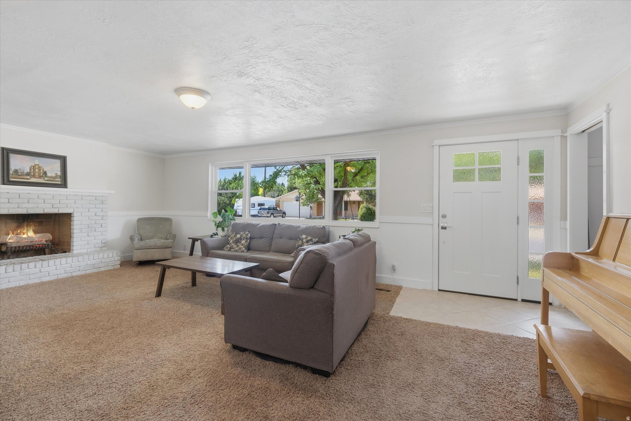 HILLCREST HEIGHTS - Residential