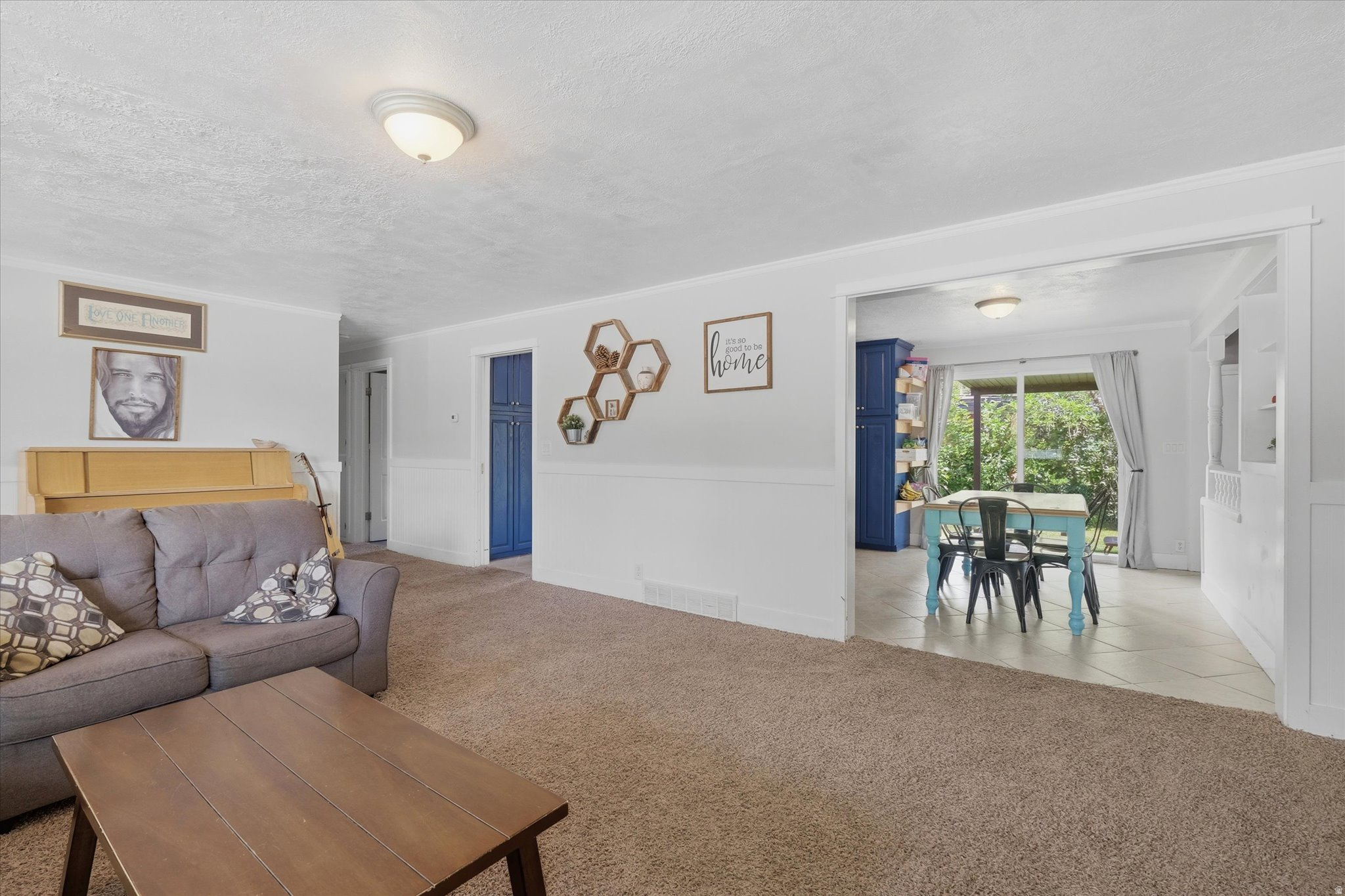 HILLCREST HEIGHTS - Residential
