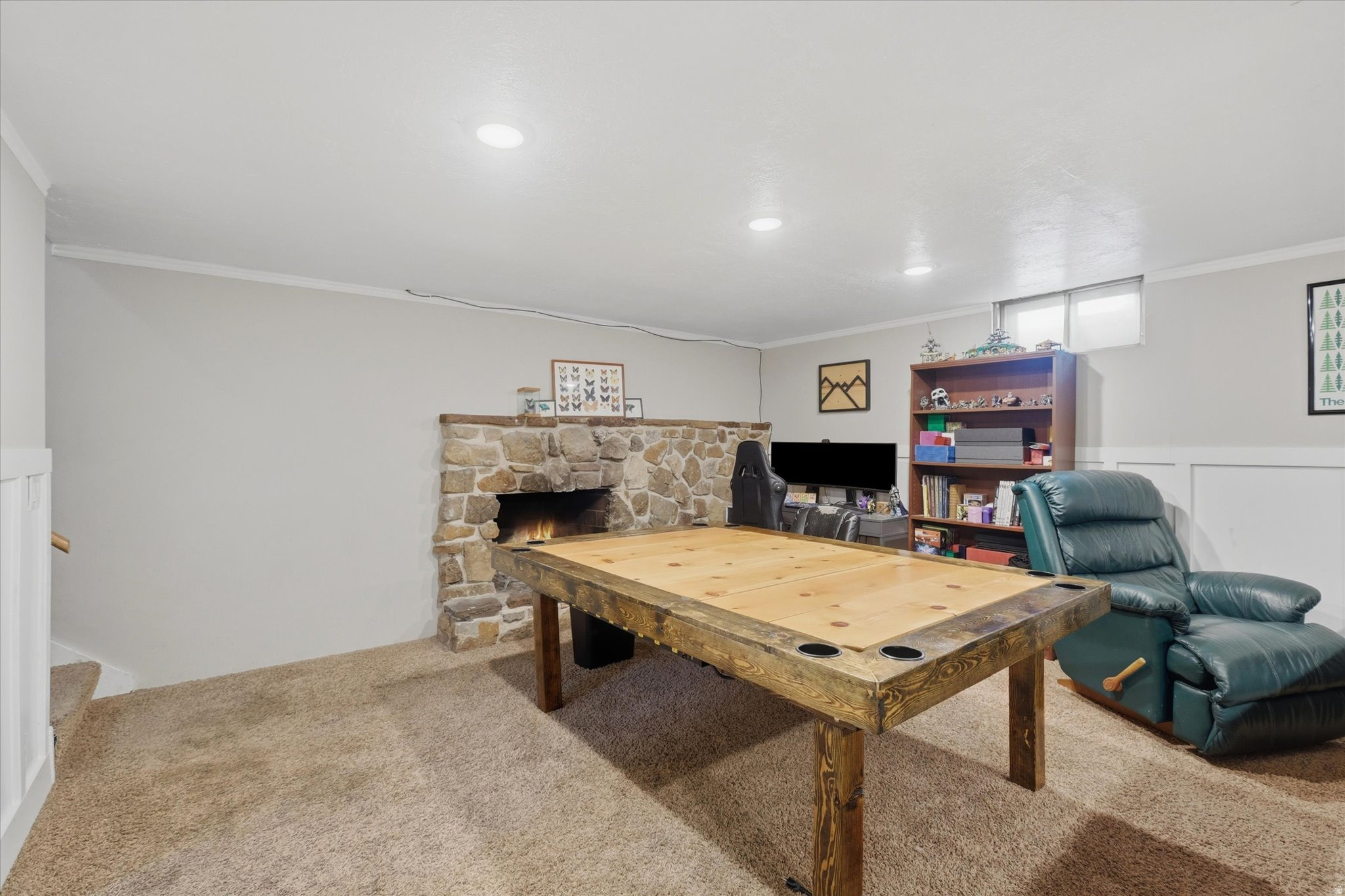 HILLCREST HEIGHTS - Residential