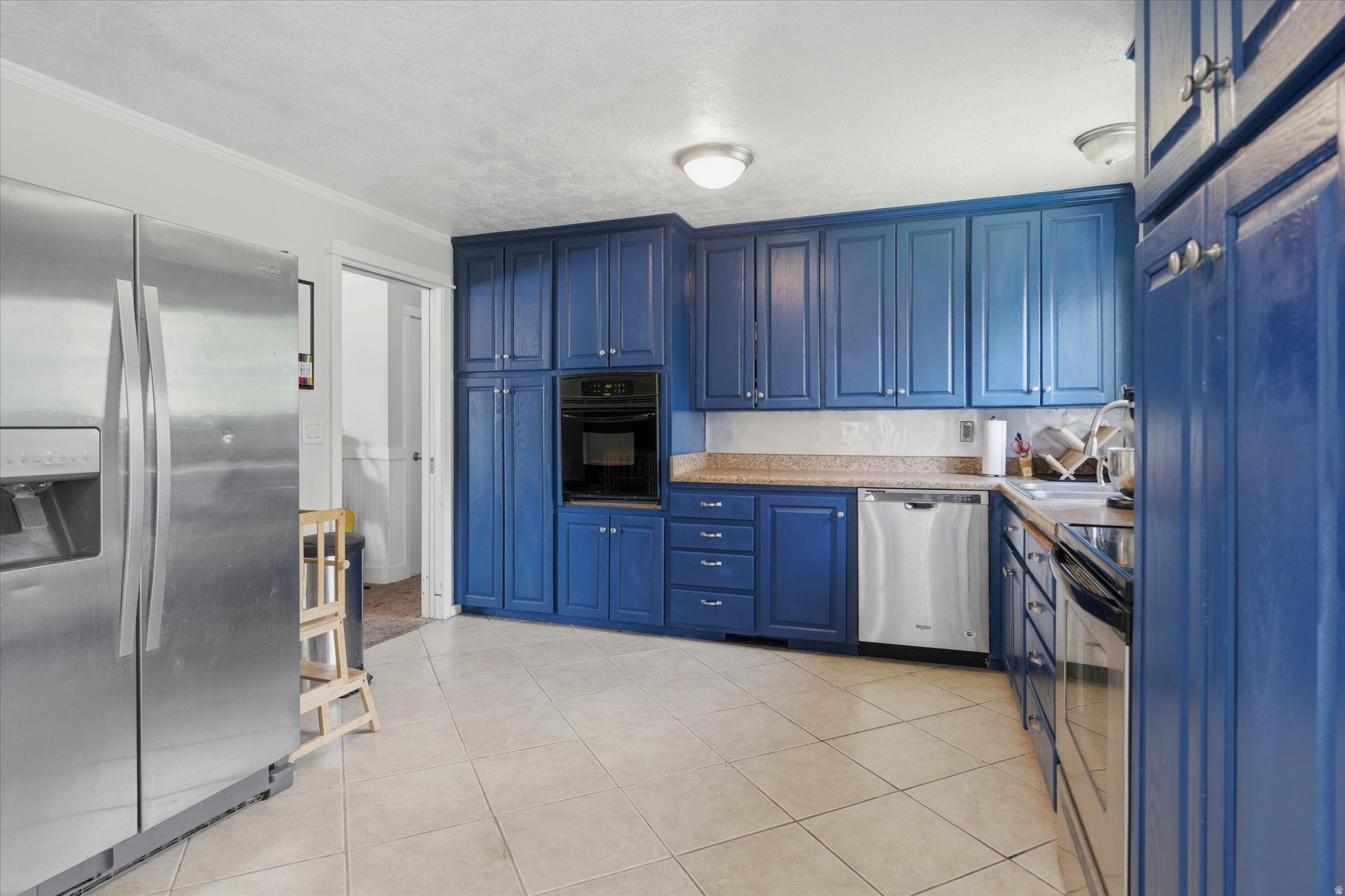 HILLCREST HEIGHTS - Residential