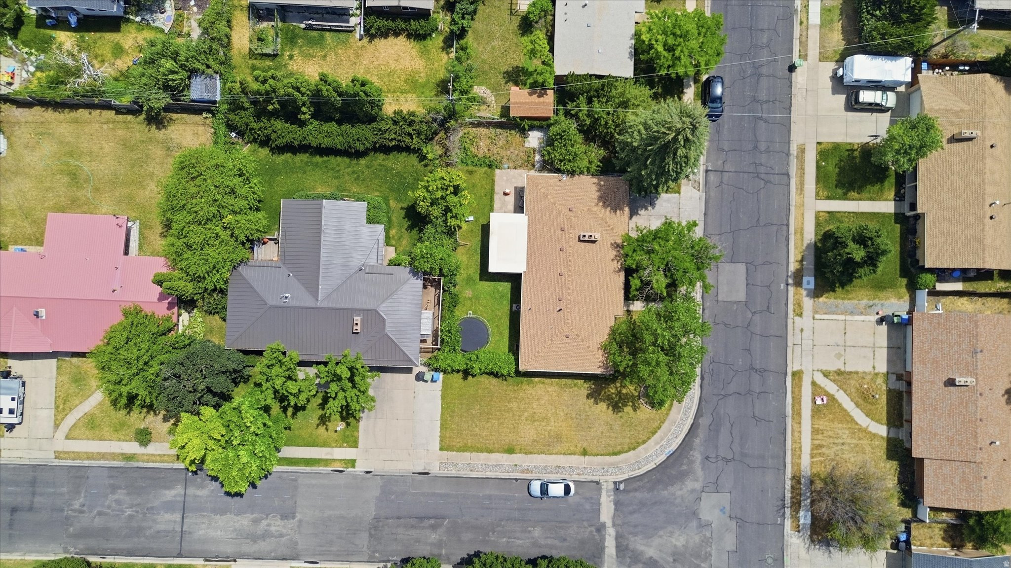 HILLCREST HEIGHTS - Residential