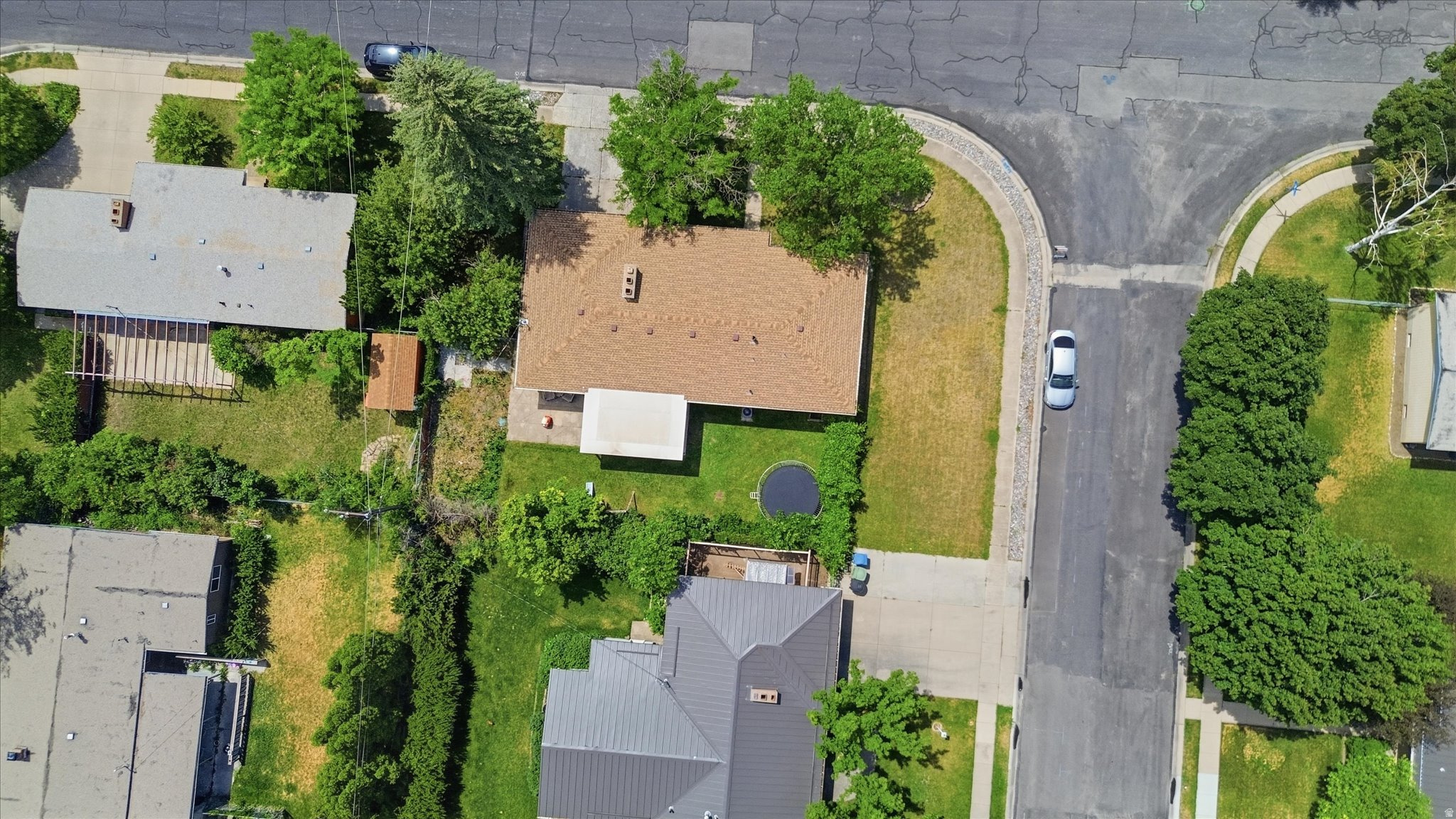 HILLCREST HEIGHTS - Residential
