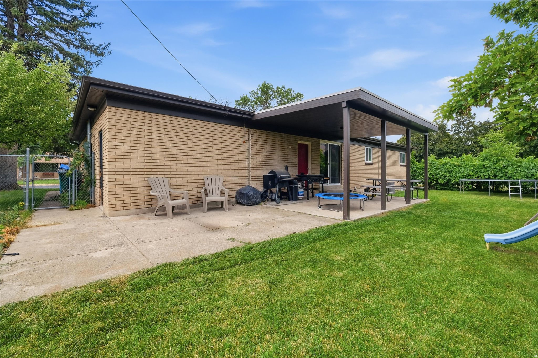 HILLCREST HEIGHTS - Residential