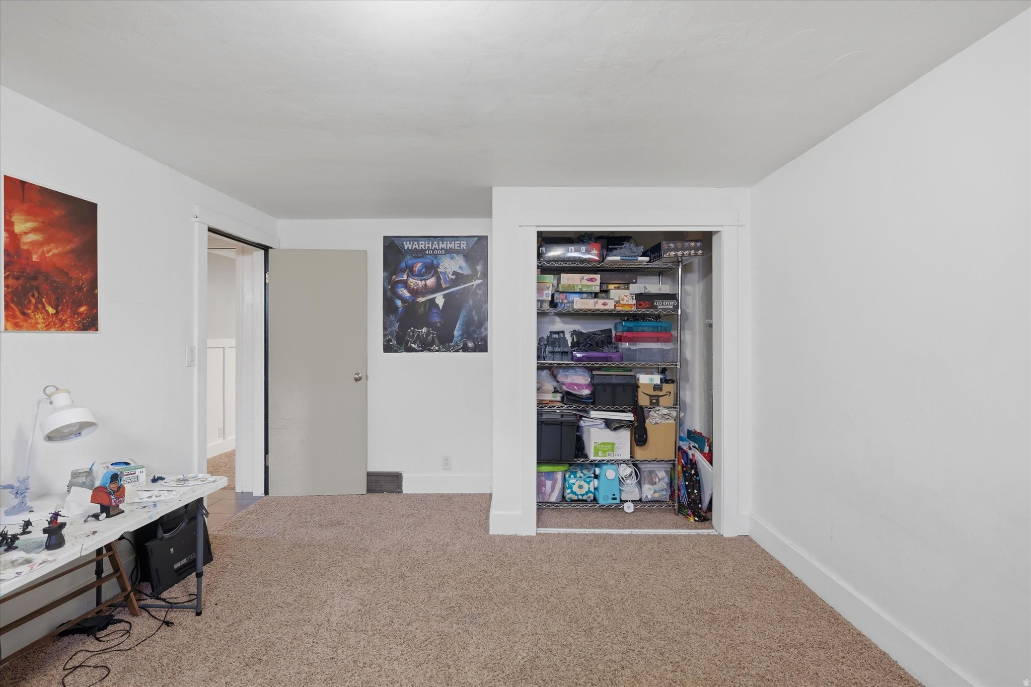 HILLCREST HEIGHTS - Residential