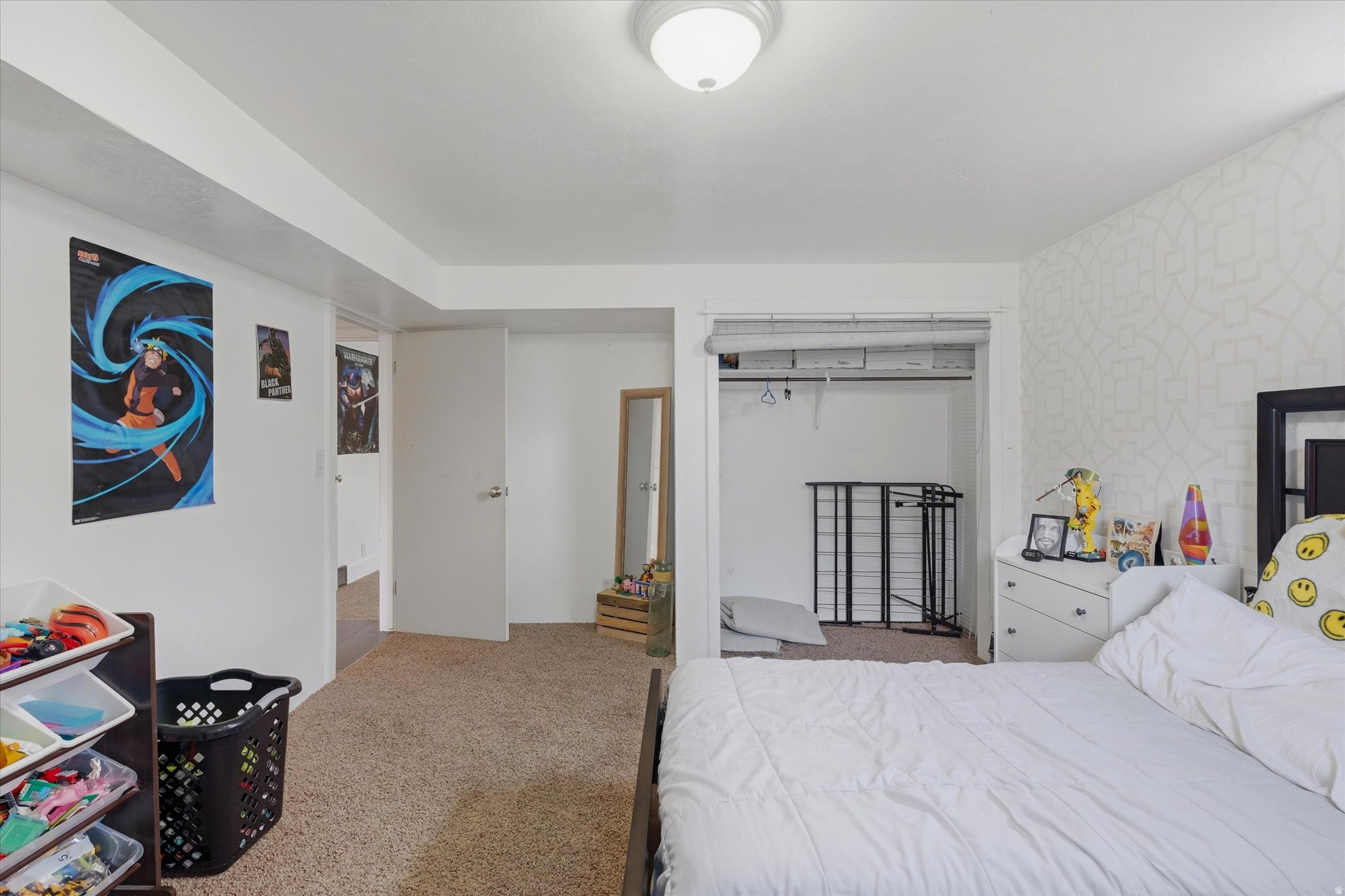 HILLCREST HEIGHTS - Residential