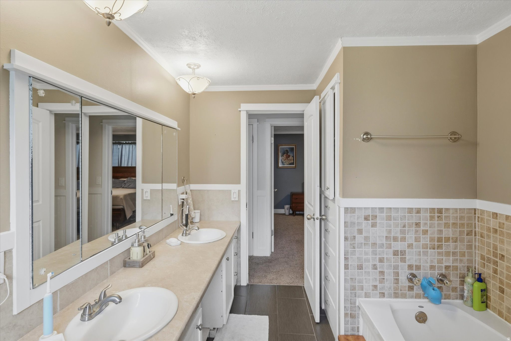 HILLCREST HEIGHTS - Residential