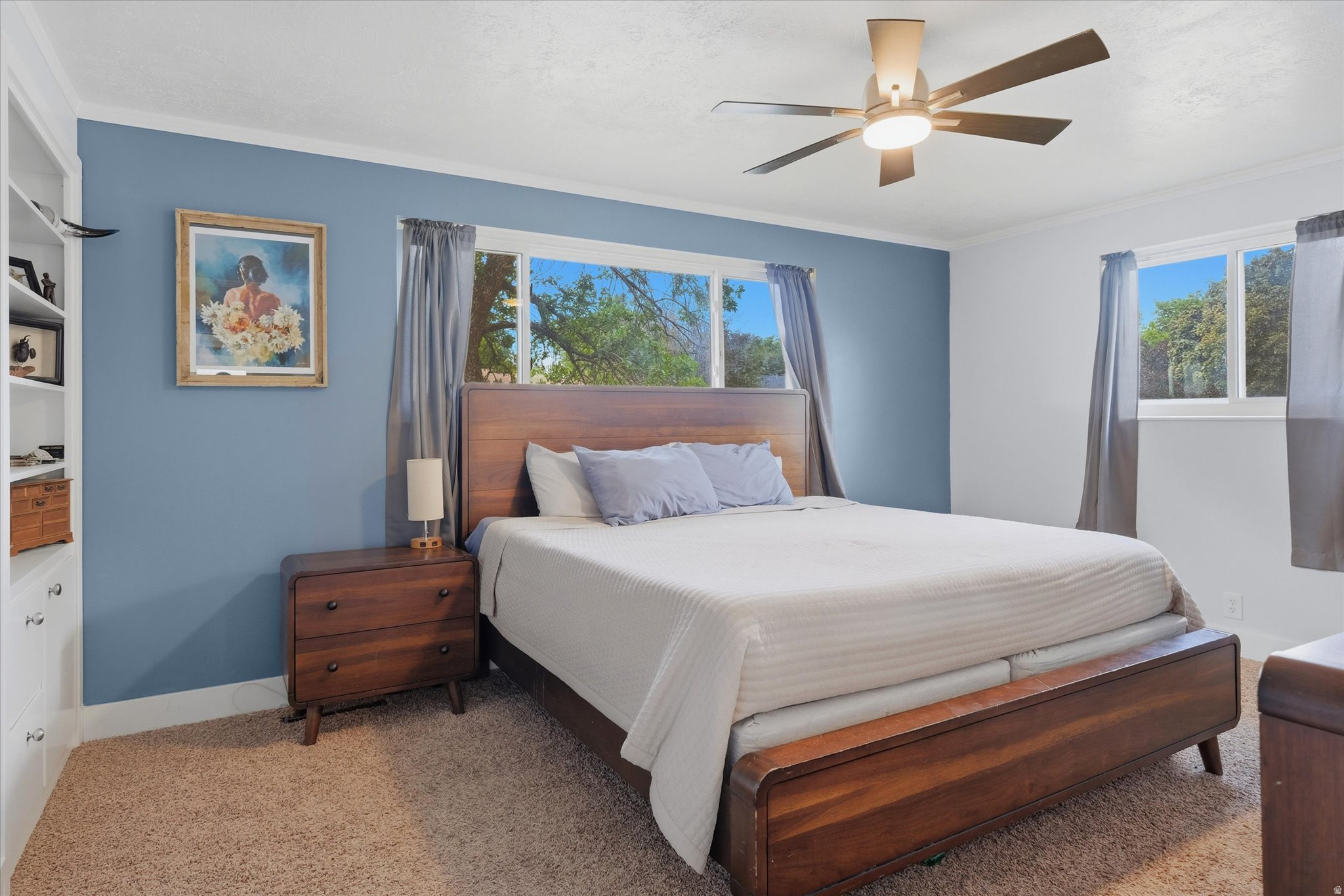 HILLCREST HEIGHTS - Residential