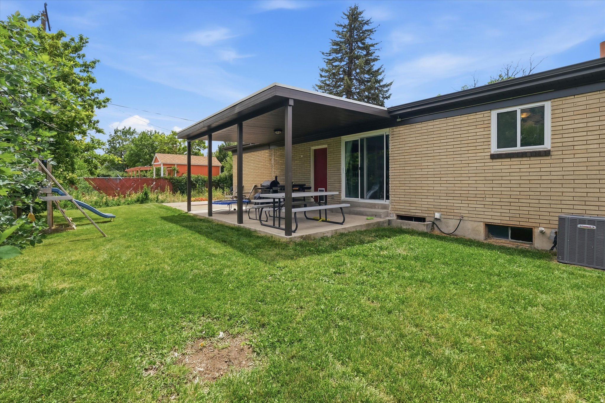 HILLCREST HEIGHTS - Residential