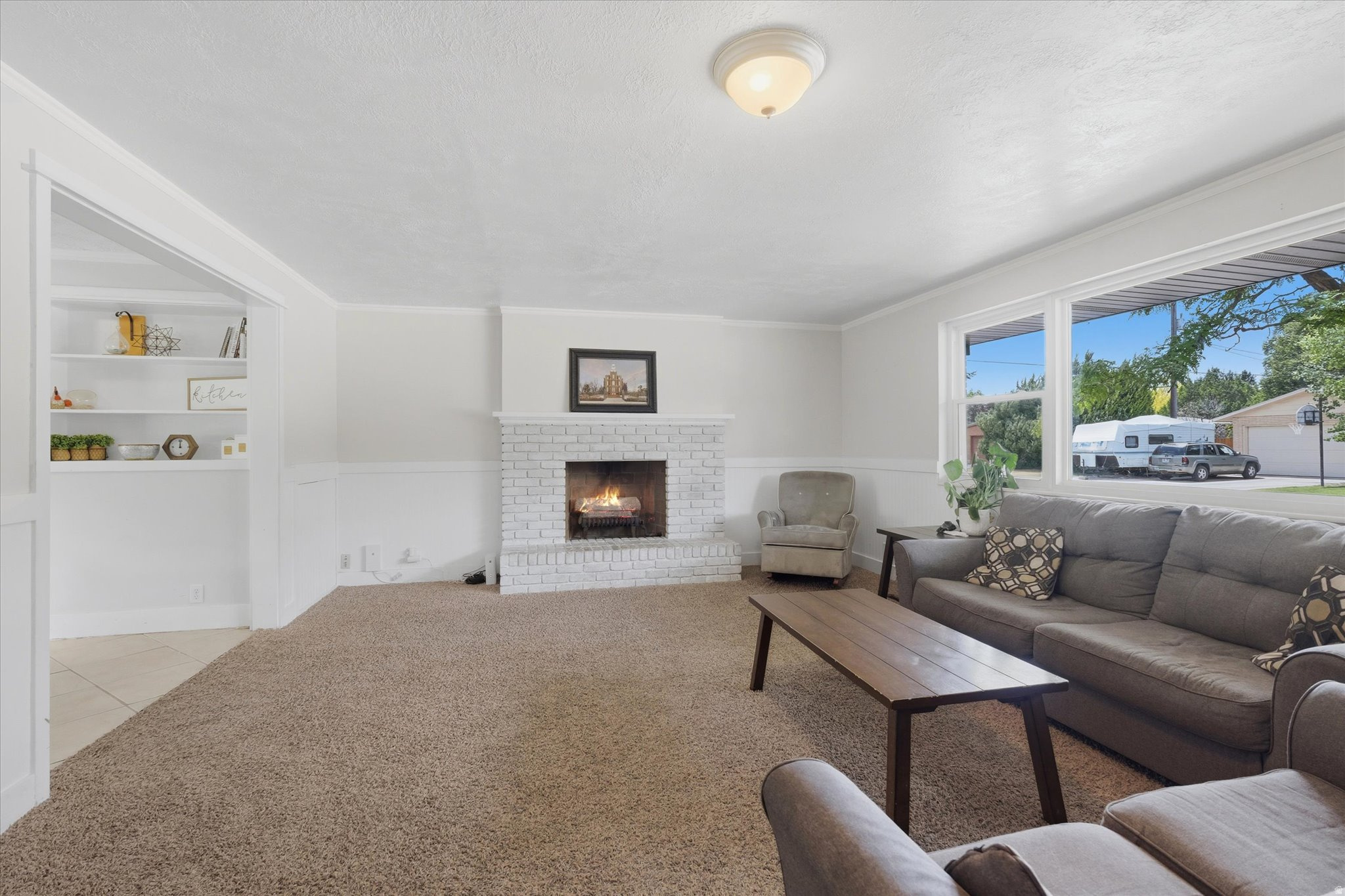 HILLCREST HEIGHTS - Residential