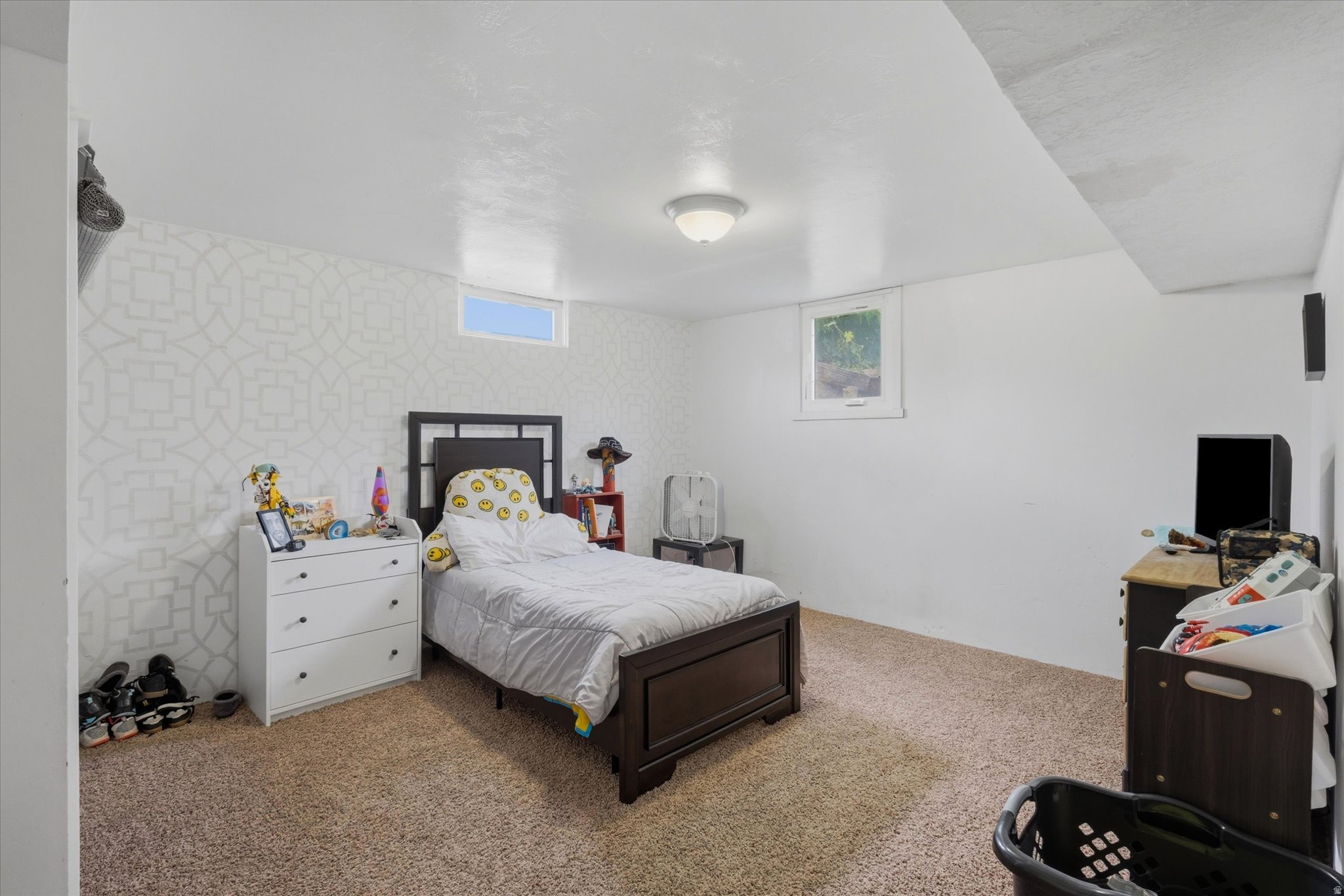 HILLCREST HEIGHTS - Residential
