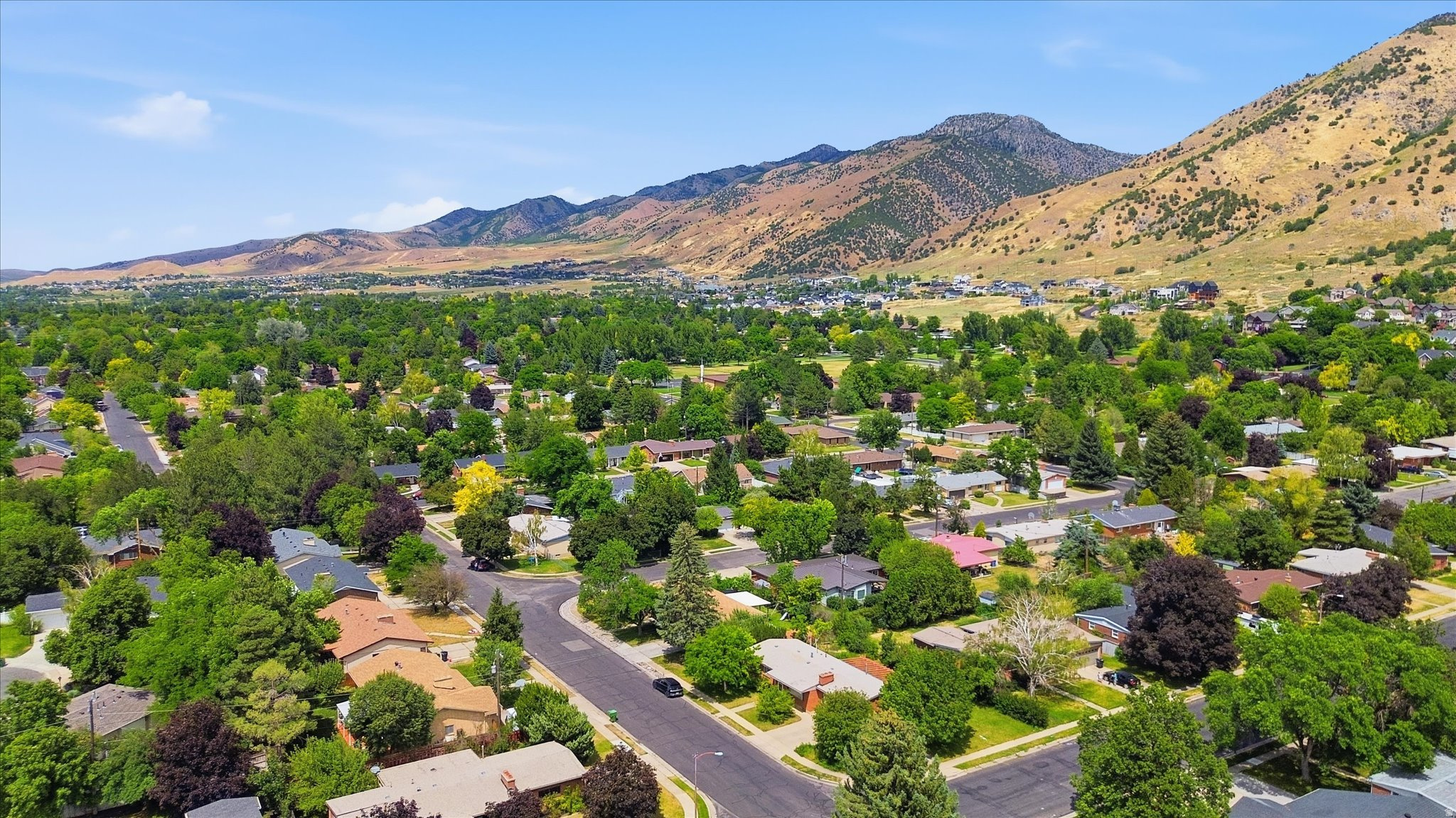 HILLCREST HEIGHTS - Residential