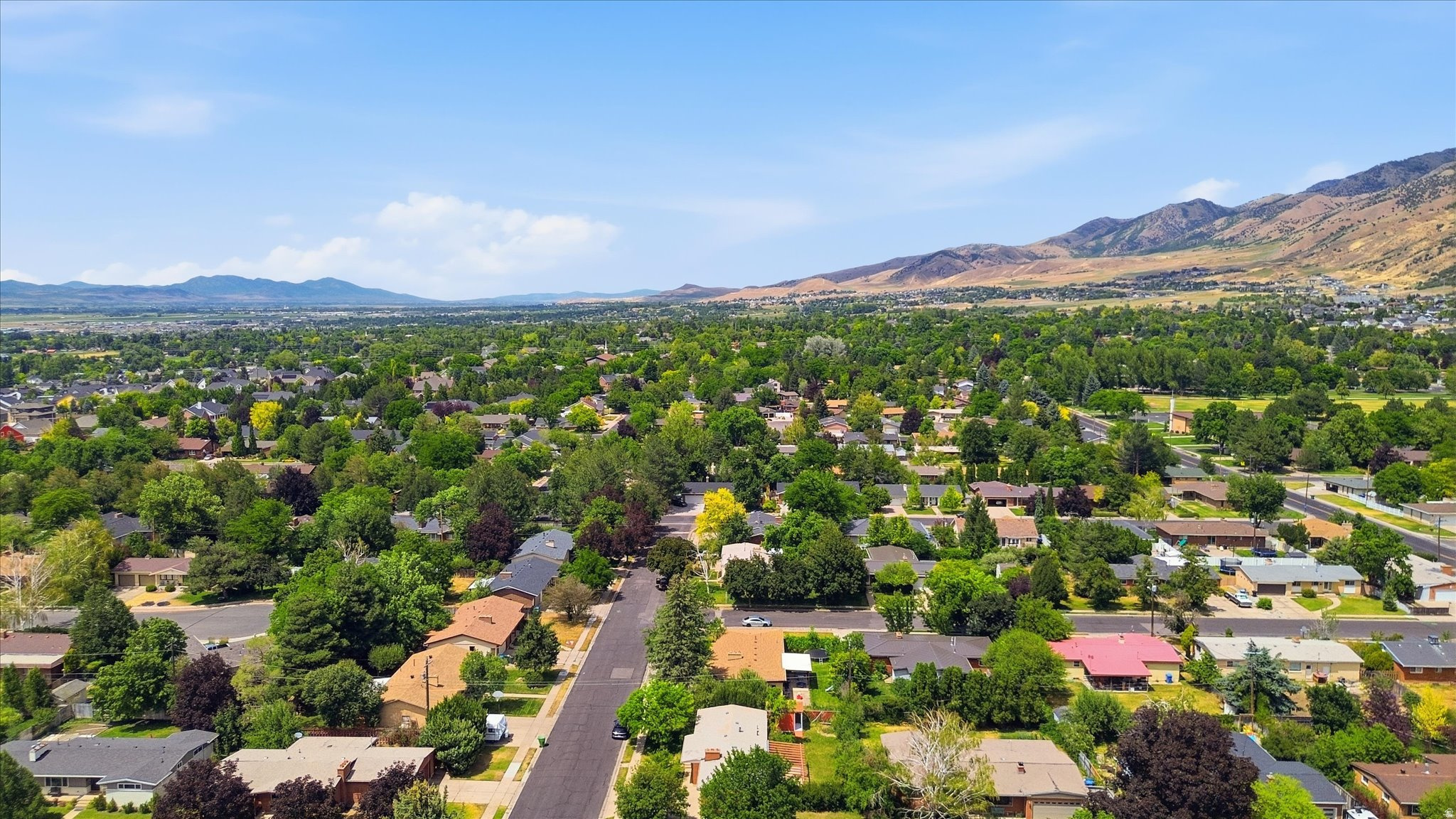 HILLCREST HEIGHTS - Residential
