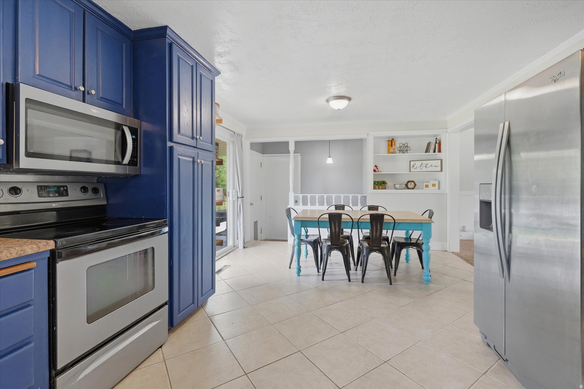 HILLCREST HEIGHTS - Residential
