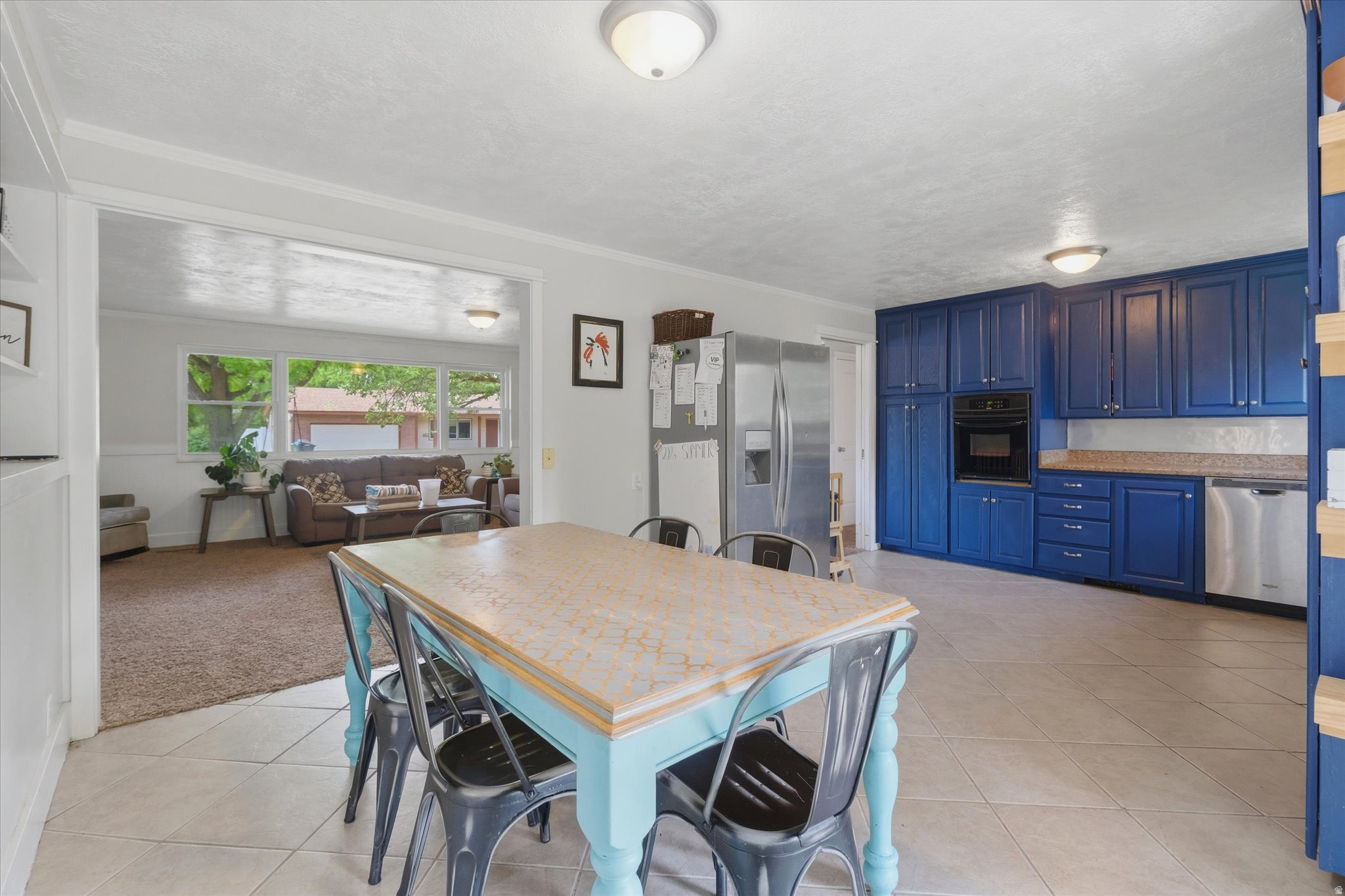 HILLCREST HEIGHTS - Residential