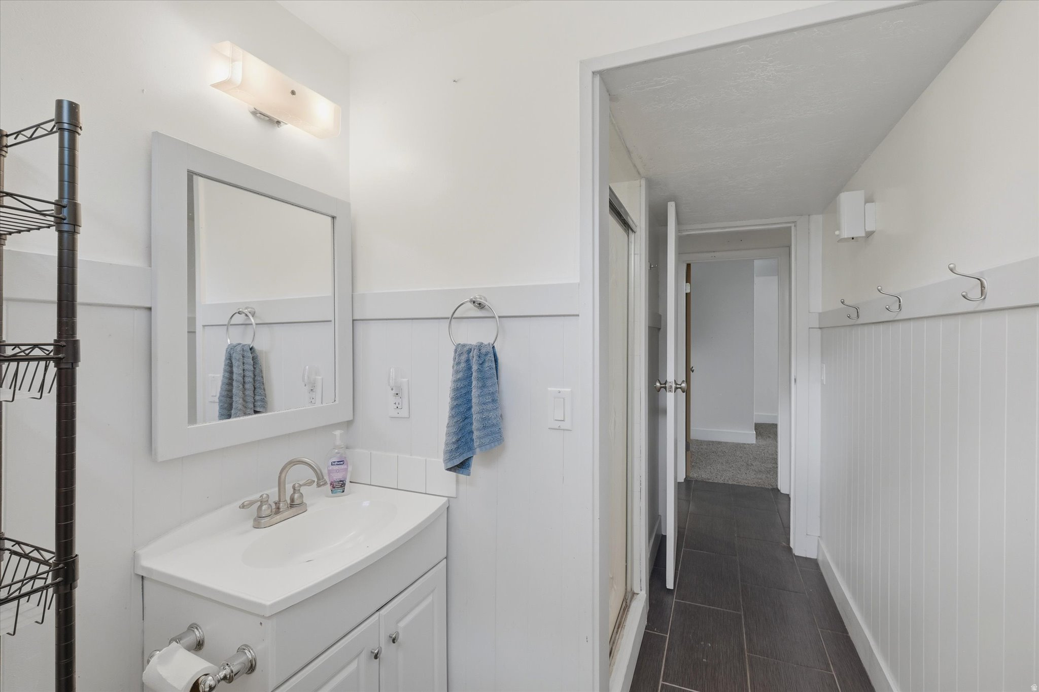 HILLCREST HEIGHTS - Residential