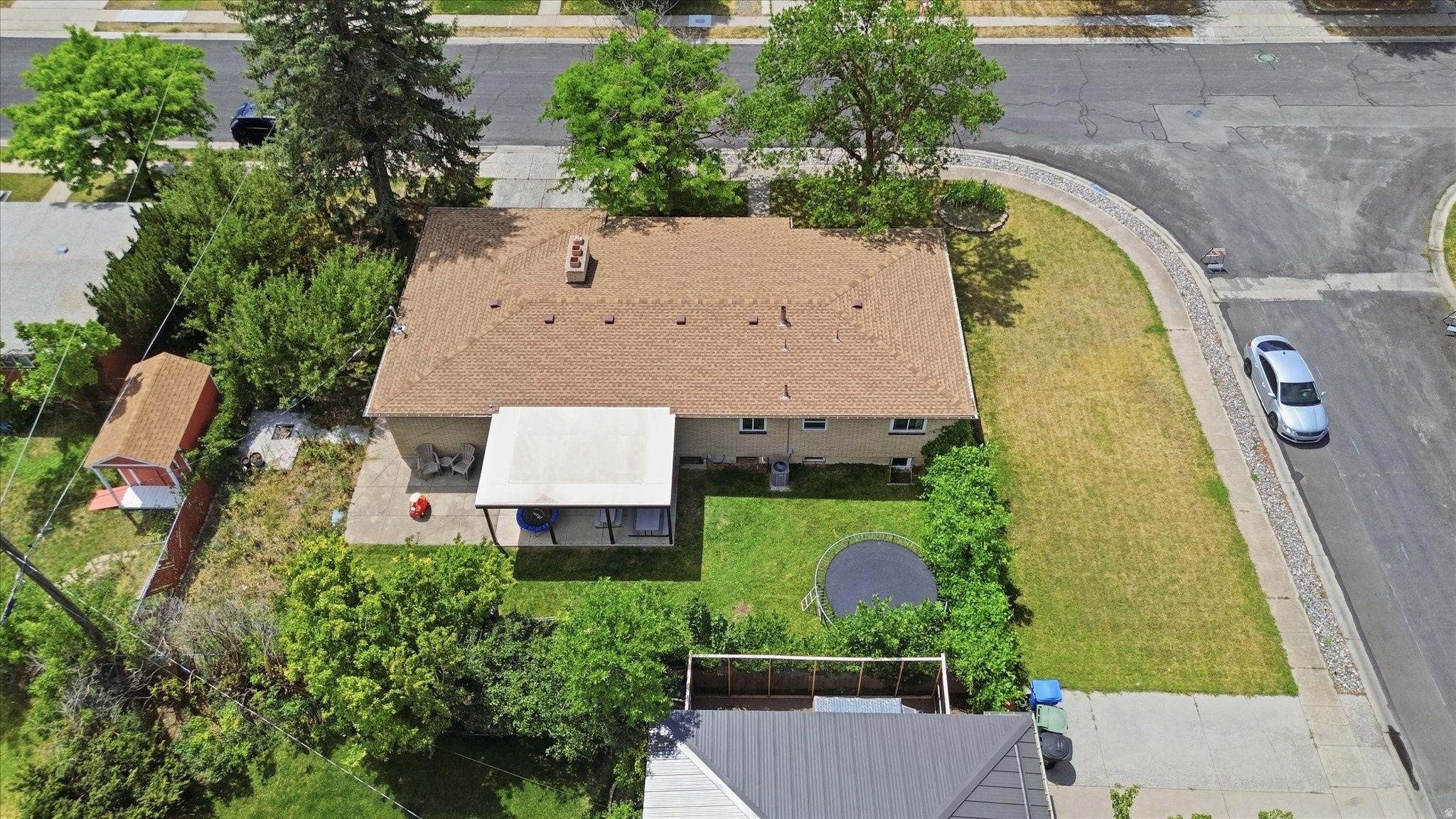 HILLCREST HEIGHTS - Residential