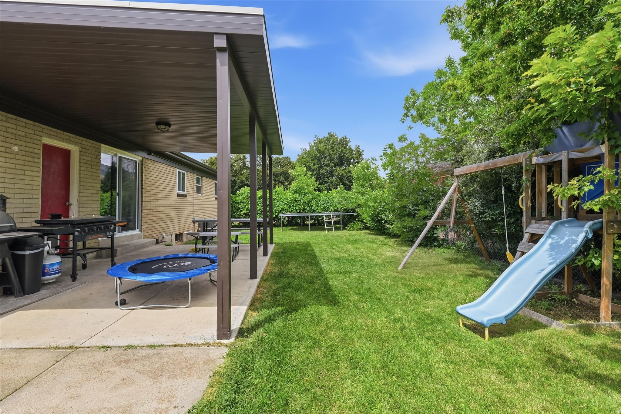 HILLCREST HEIGHTS - Residential