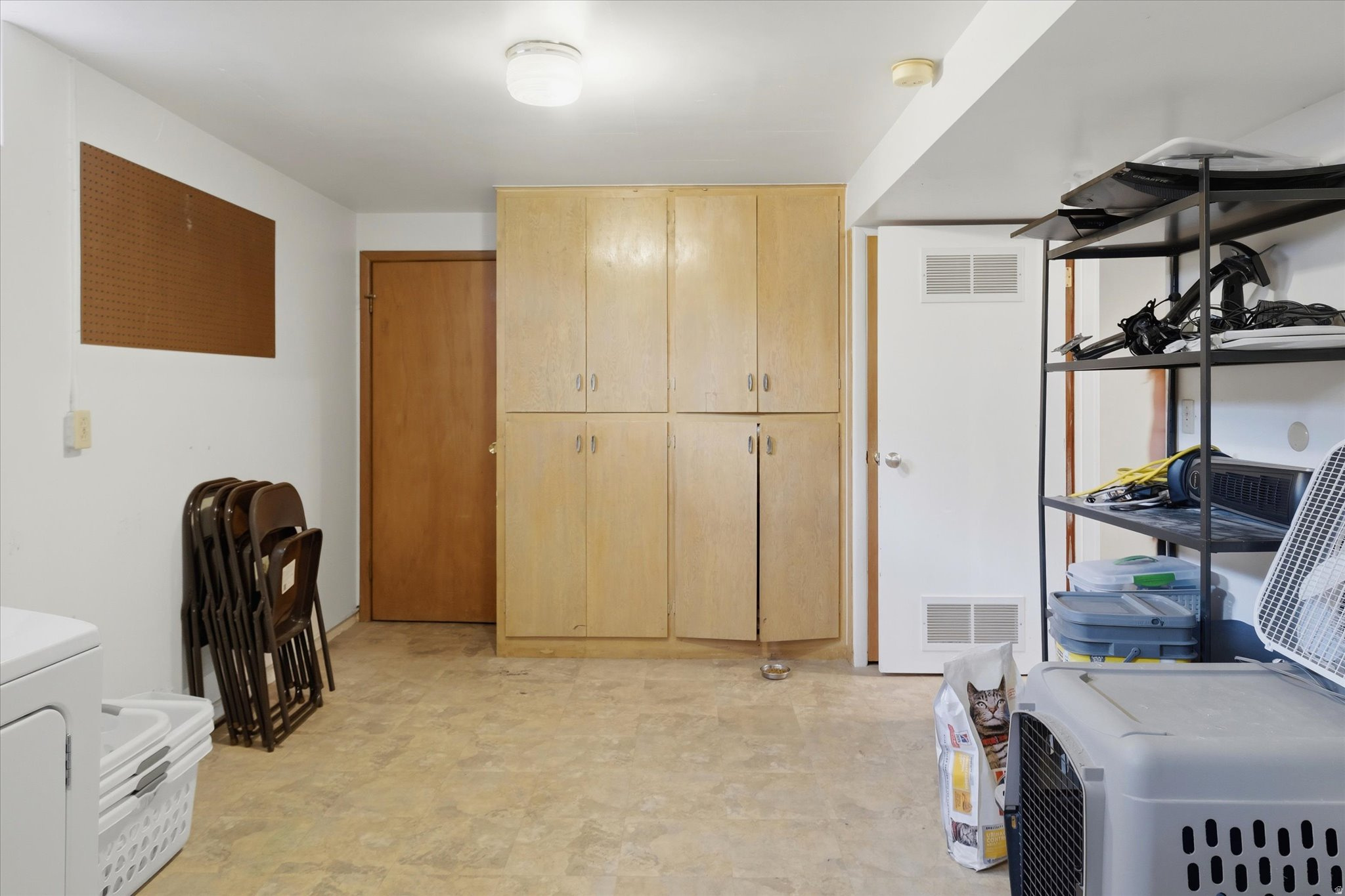 HILLCREST HEIGHTS - Residential