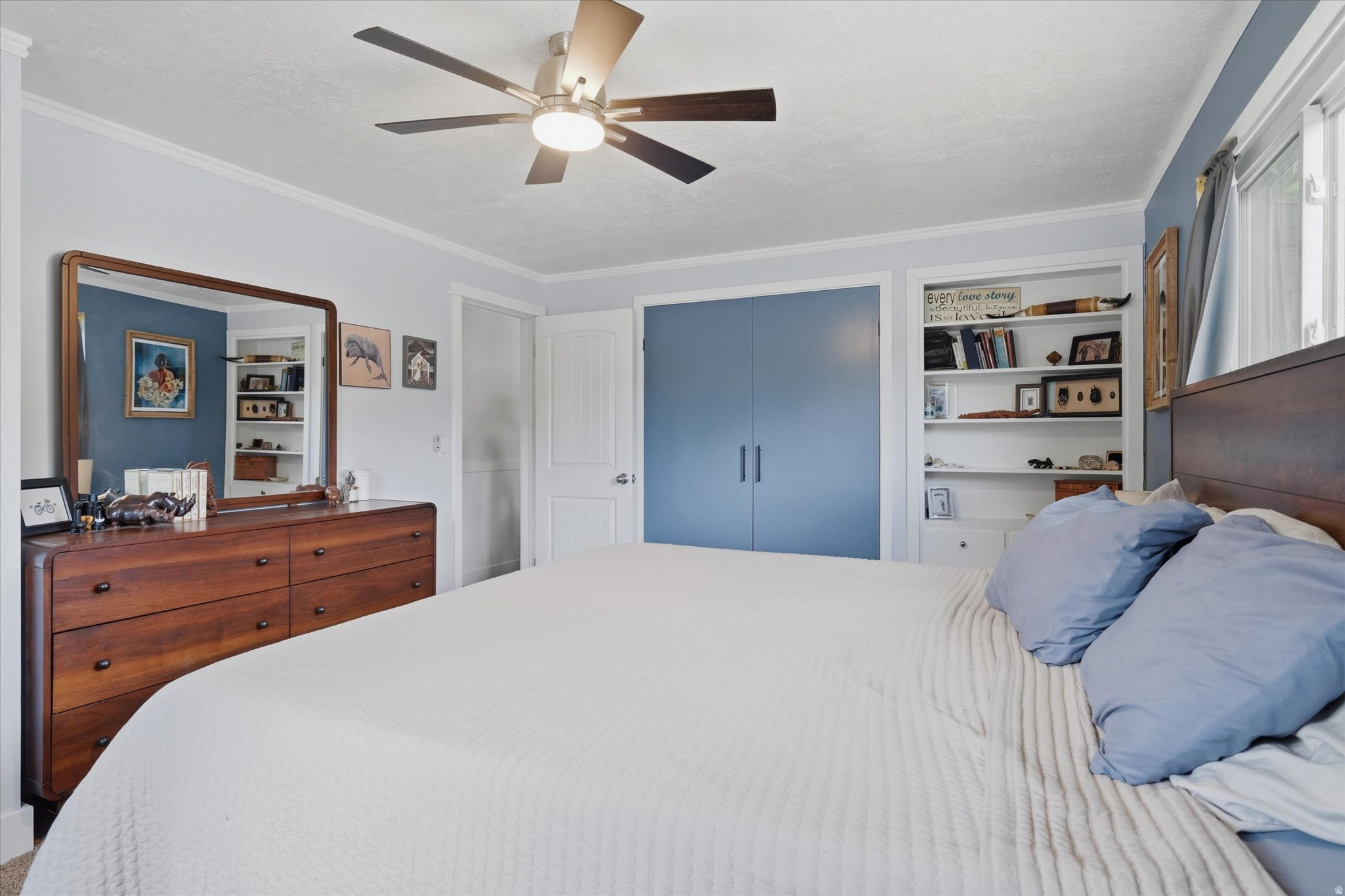 HILLCREST HEIGHTS - Residential