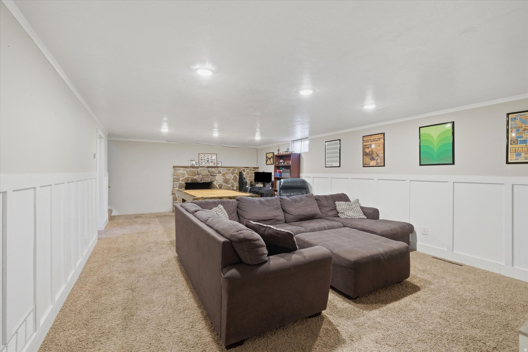 HILLCREST HEIGHTS - Residential