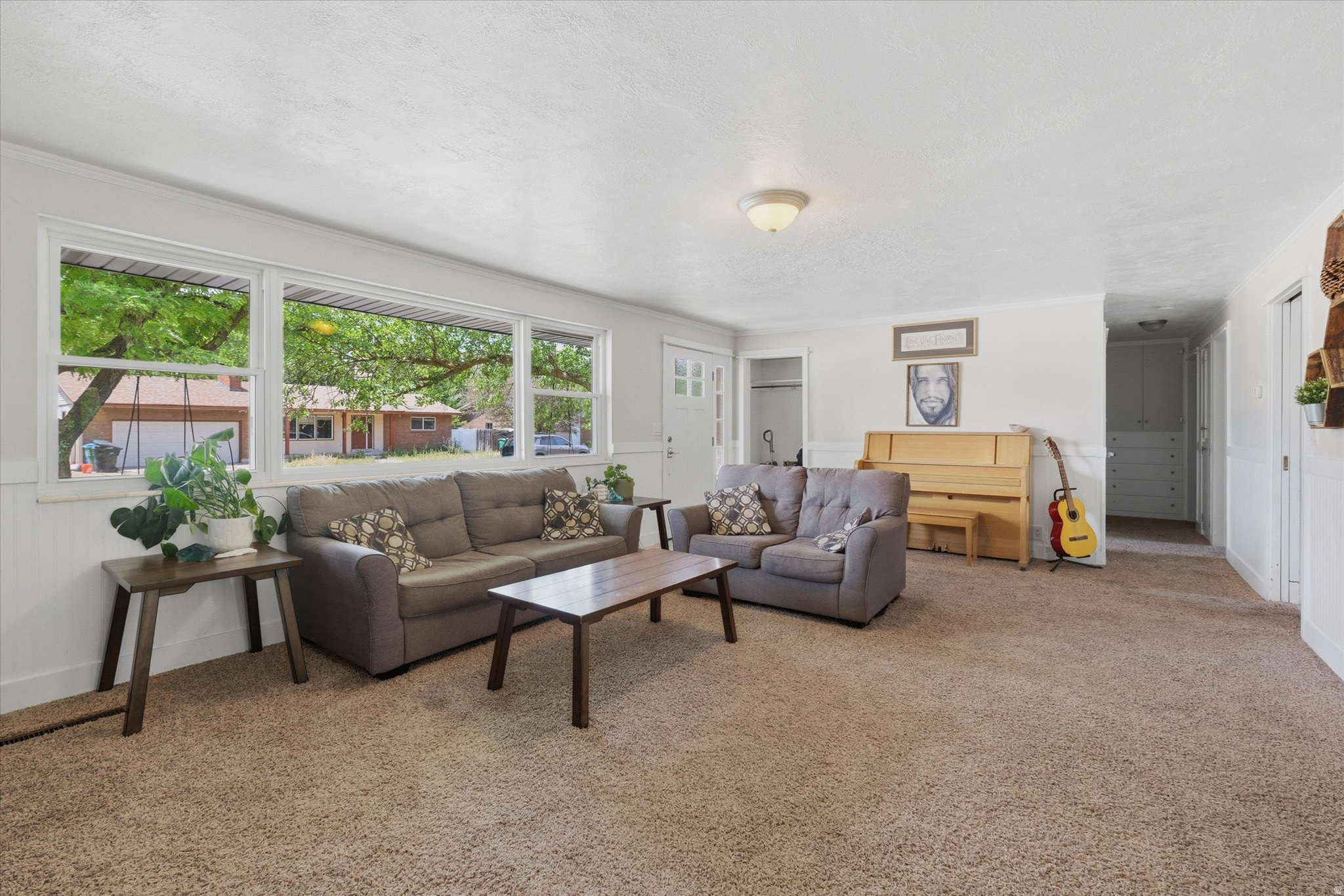 HILLCREST HEIGHTS - Residential