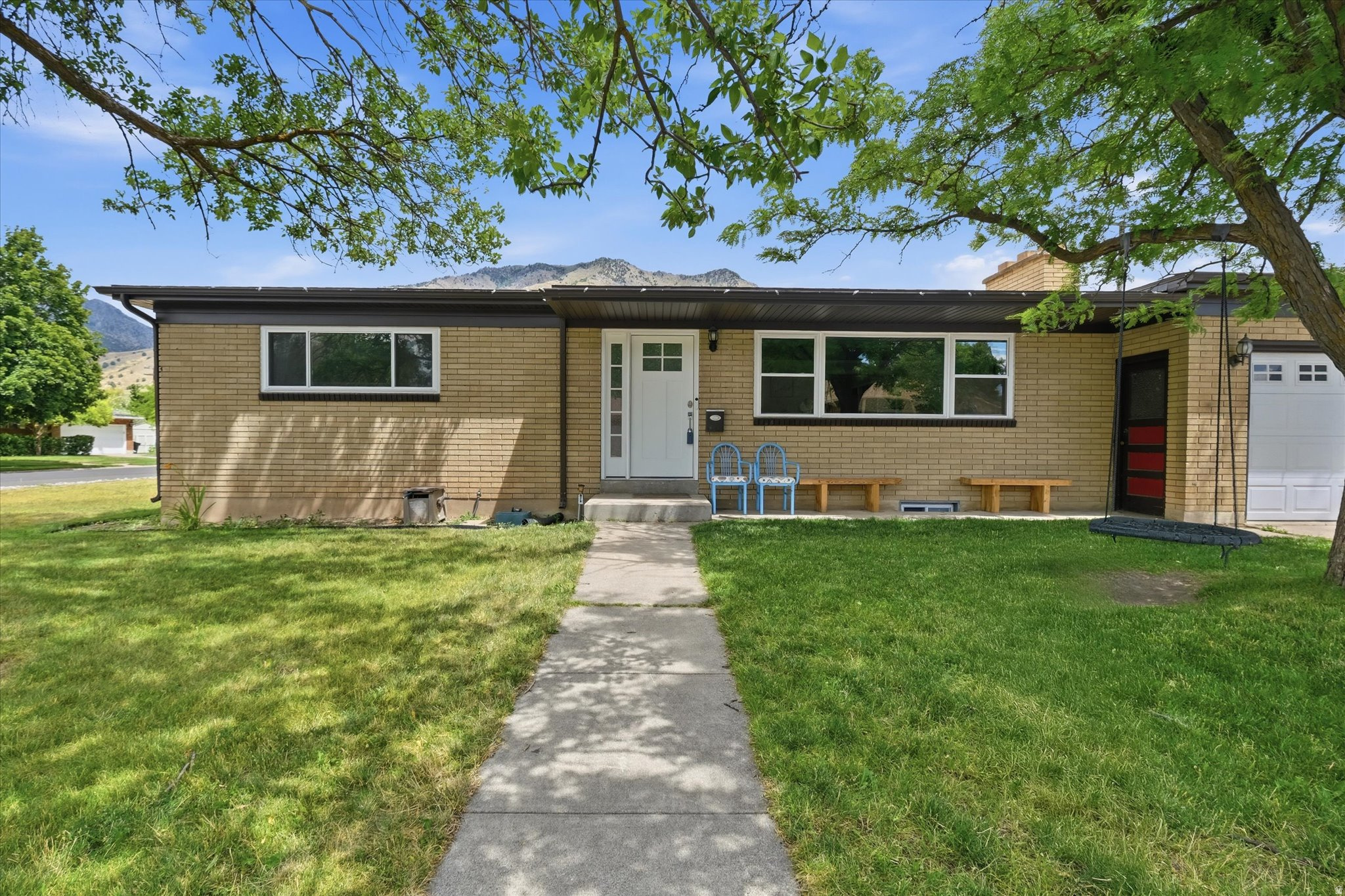 HILLCREST HEIGHTS - Residential