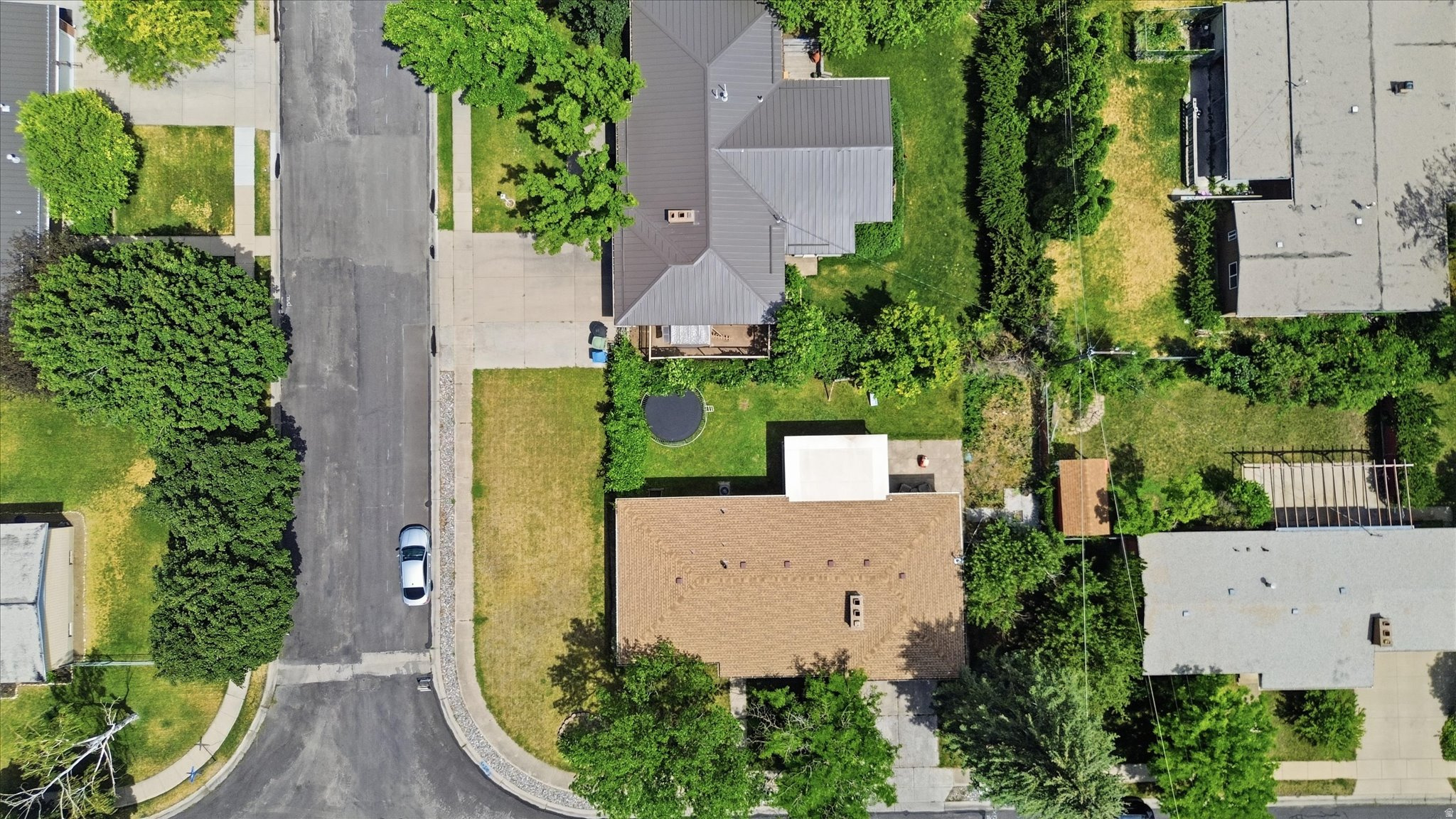 HILLCREST HEIGHTS - Residential