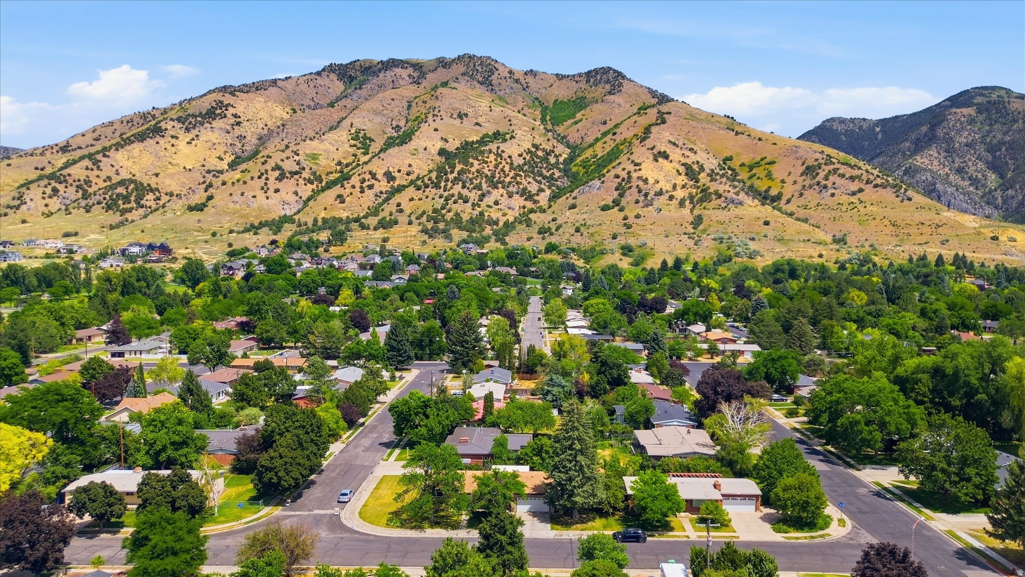 HILLCREST HEIGHTS - Residential