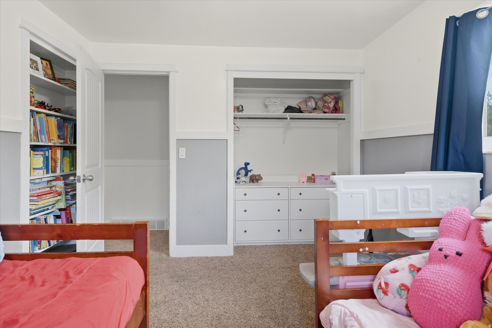 HILLCREST HEIGHTS - Residential