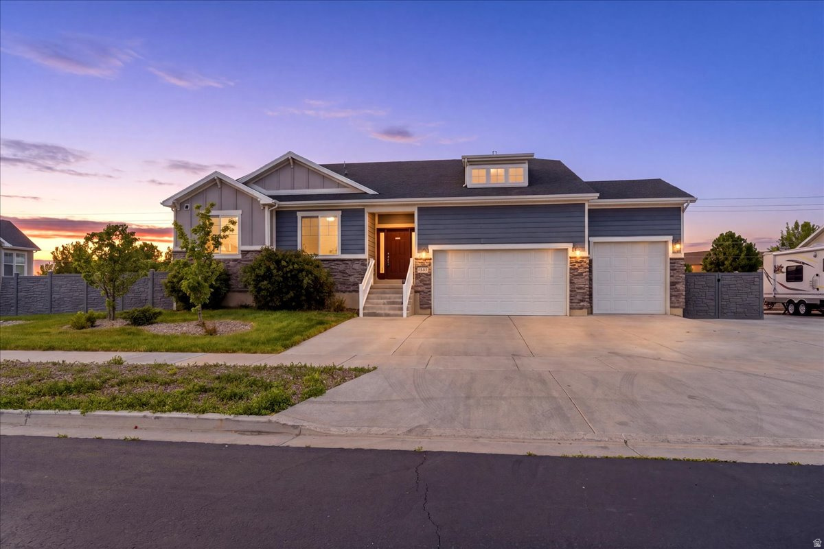 SIMPSON SPRINGS - Residential