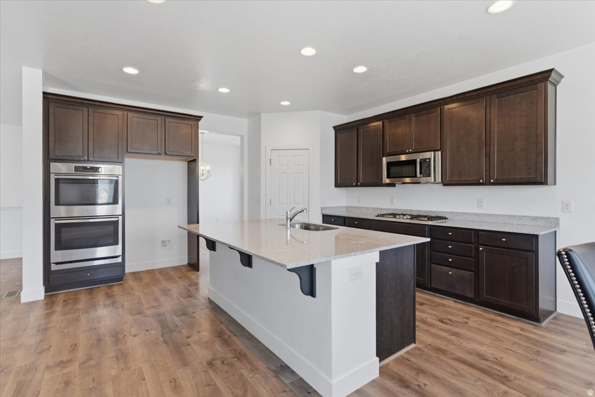 SIMPSON SPRINGS - Residential