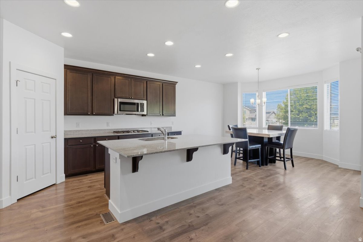 SIMPSON SPRINGS - Residential
