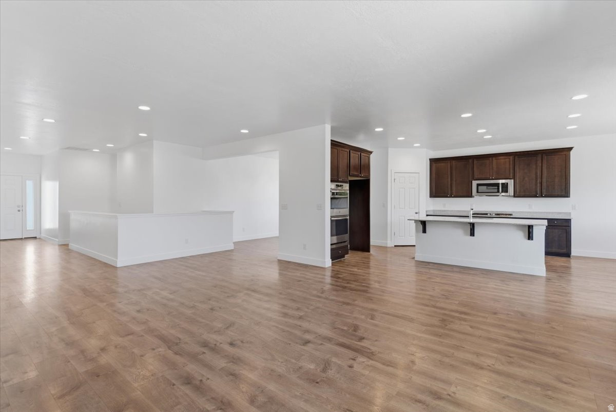 SIMPSON SPRINGS - Residential