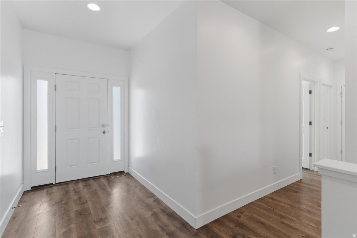 SIMPSON SPRINGS - Residential
