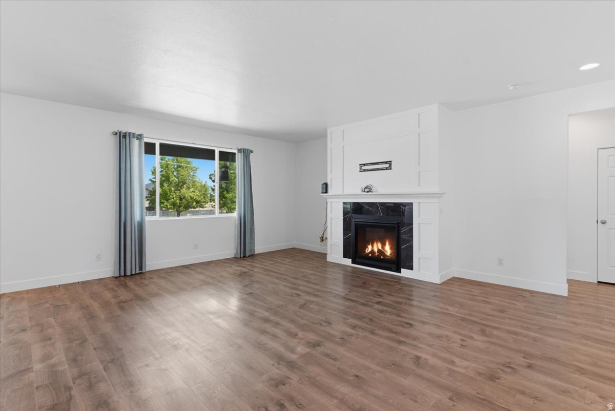SIMPSON SPRINGS - Residential
