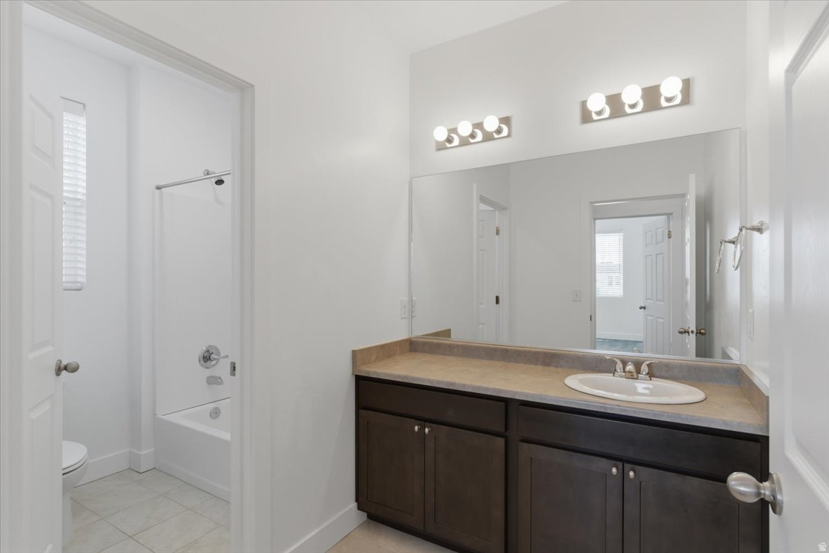 SIMPSON SPRINGS - Residential