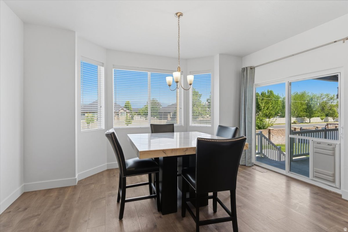 SIMPSON SPRINGS - Residential