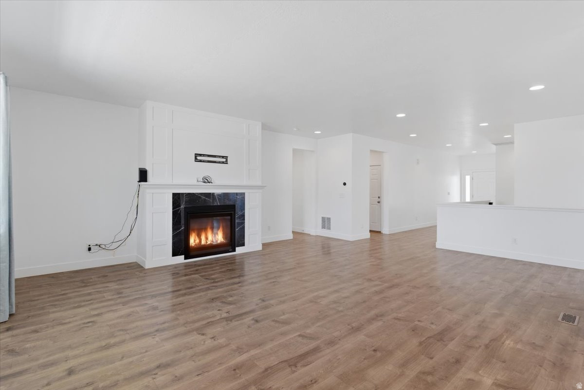SIMPSON SPRINGS - Residential
