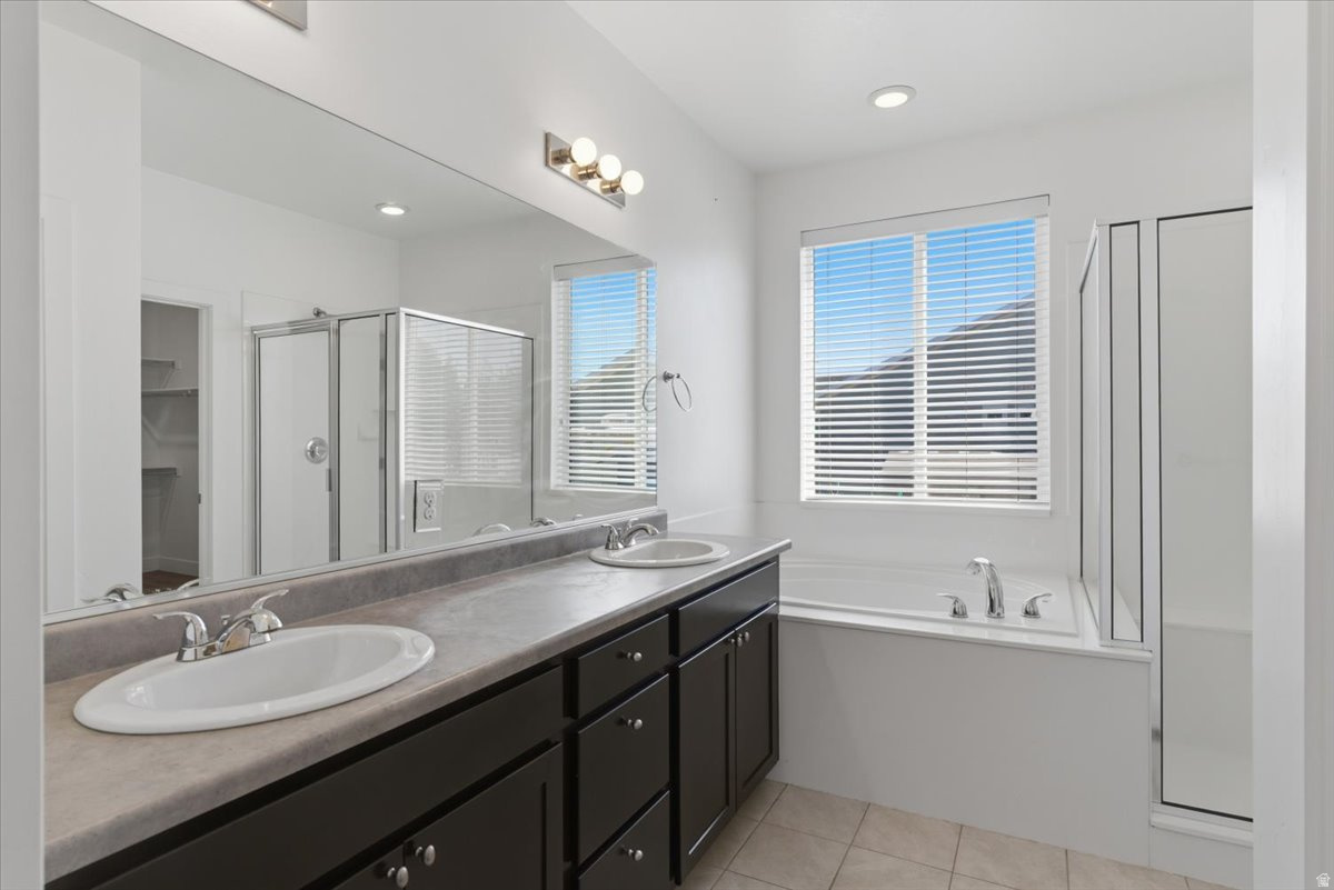 SIMPSON SPRINGS - Residential