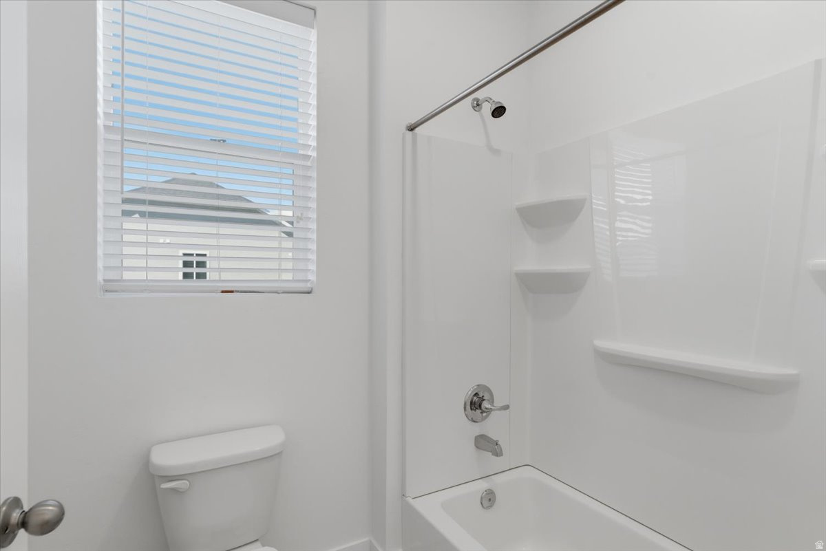 SIMPSON SPRINGS - Residential