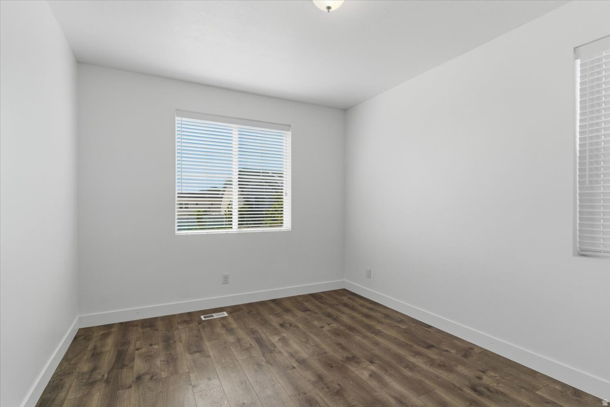 SIMPSON SPRINGS - Residential