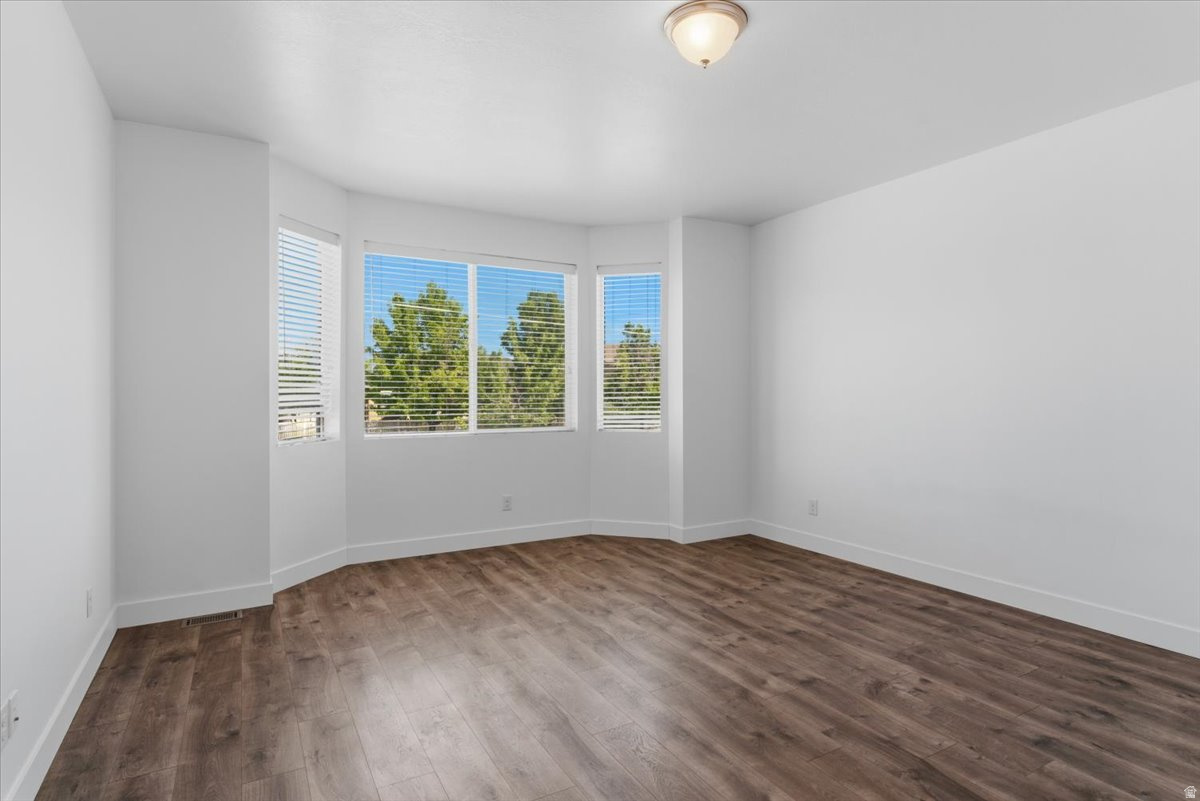 SIMPSON SPRINGS - Residential