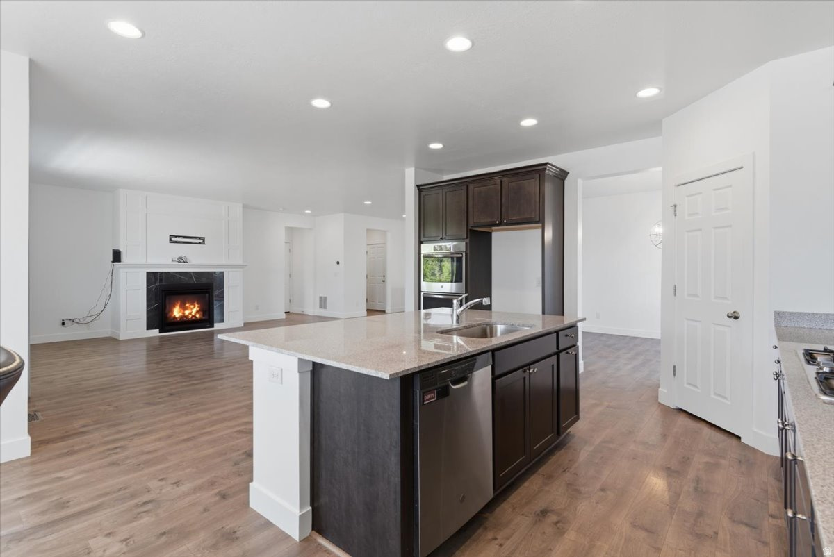 SIMPSON SPRINGS - Residential