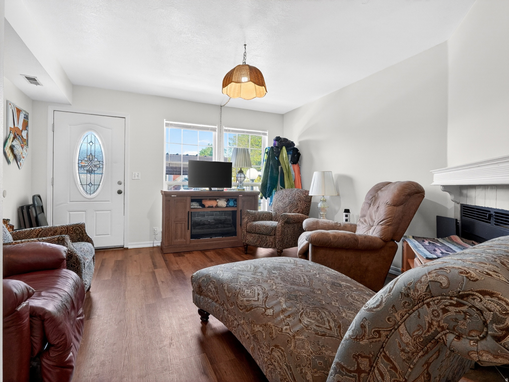 SAN FRANCISCO CONDO - Residential