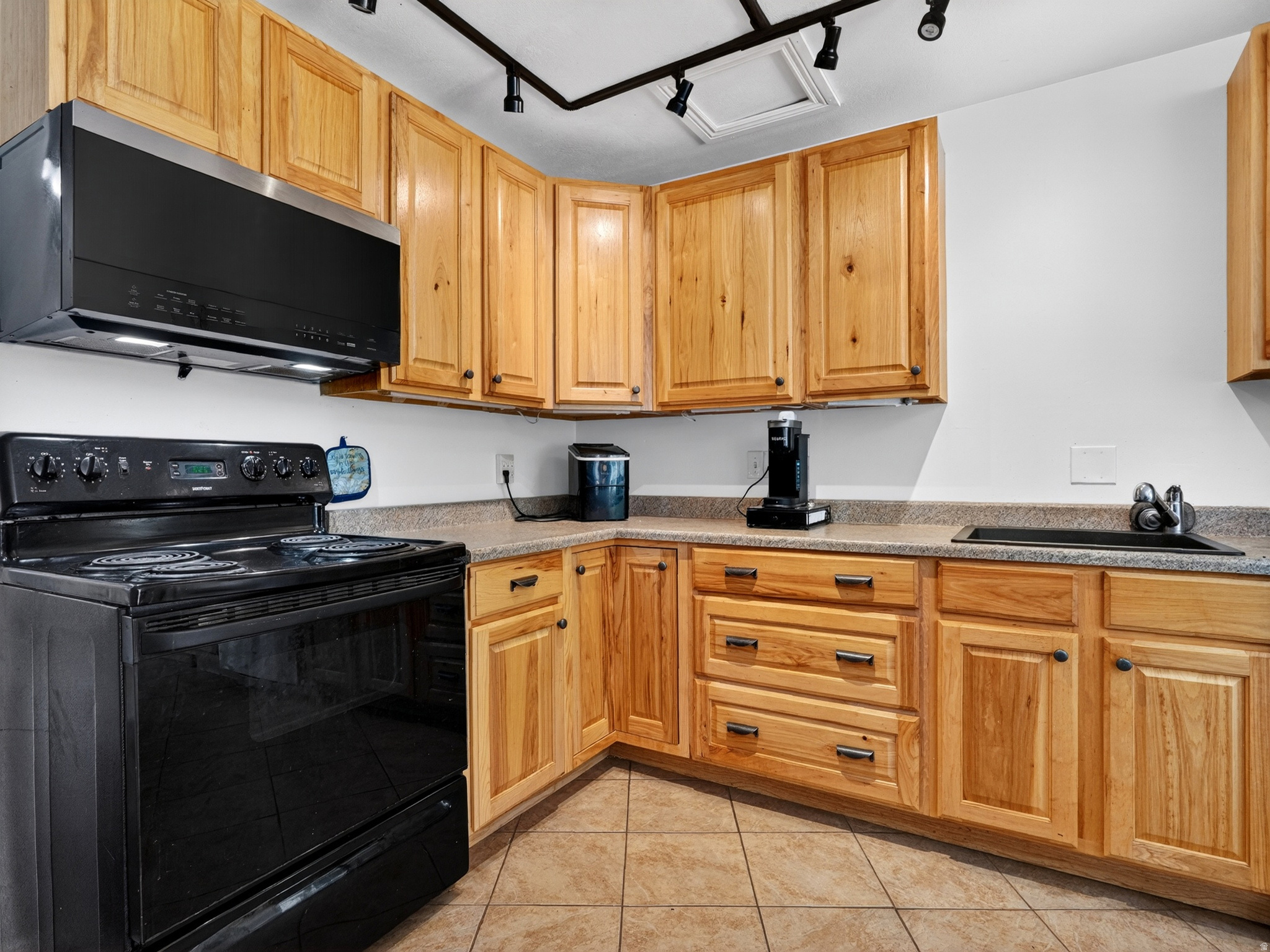 SAN FRANCISCO CONDO - Residential