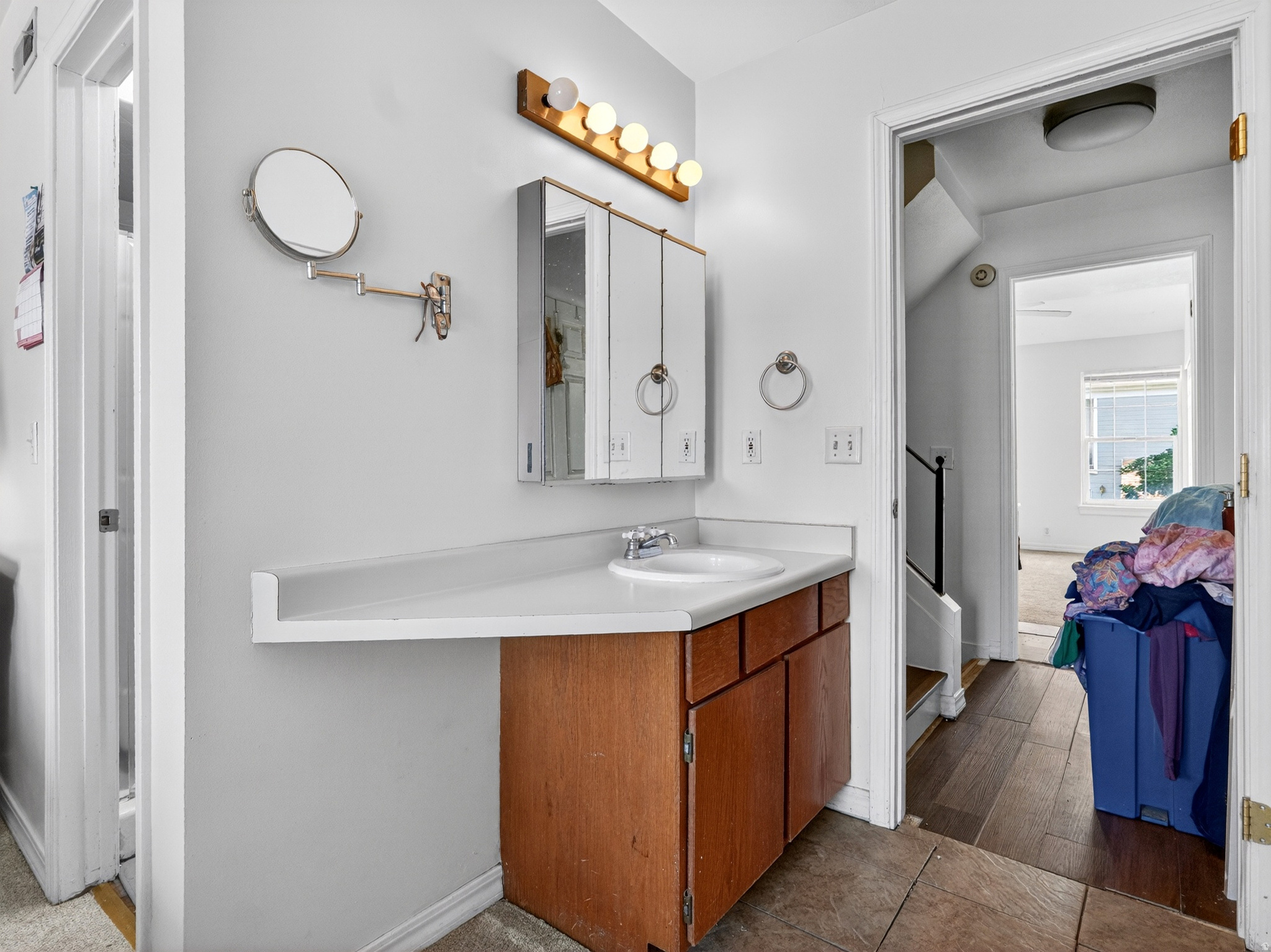 SAN FRANCISCO CONDO - Residential
