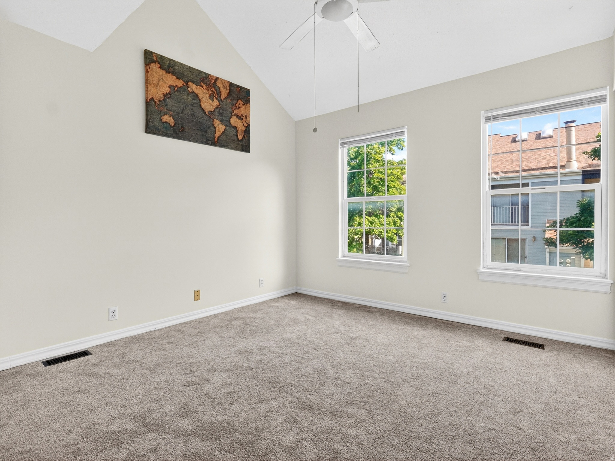 SAN FRANCISCO CONDO - Residential