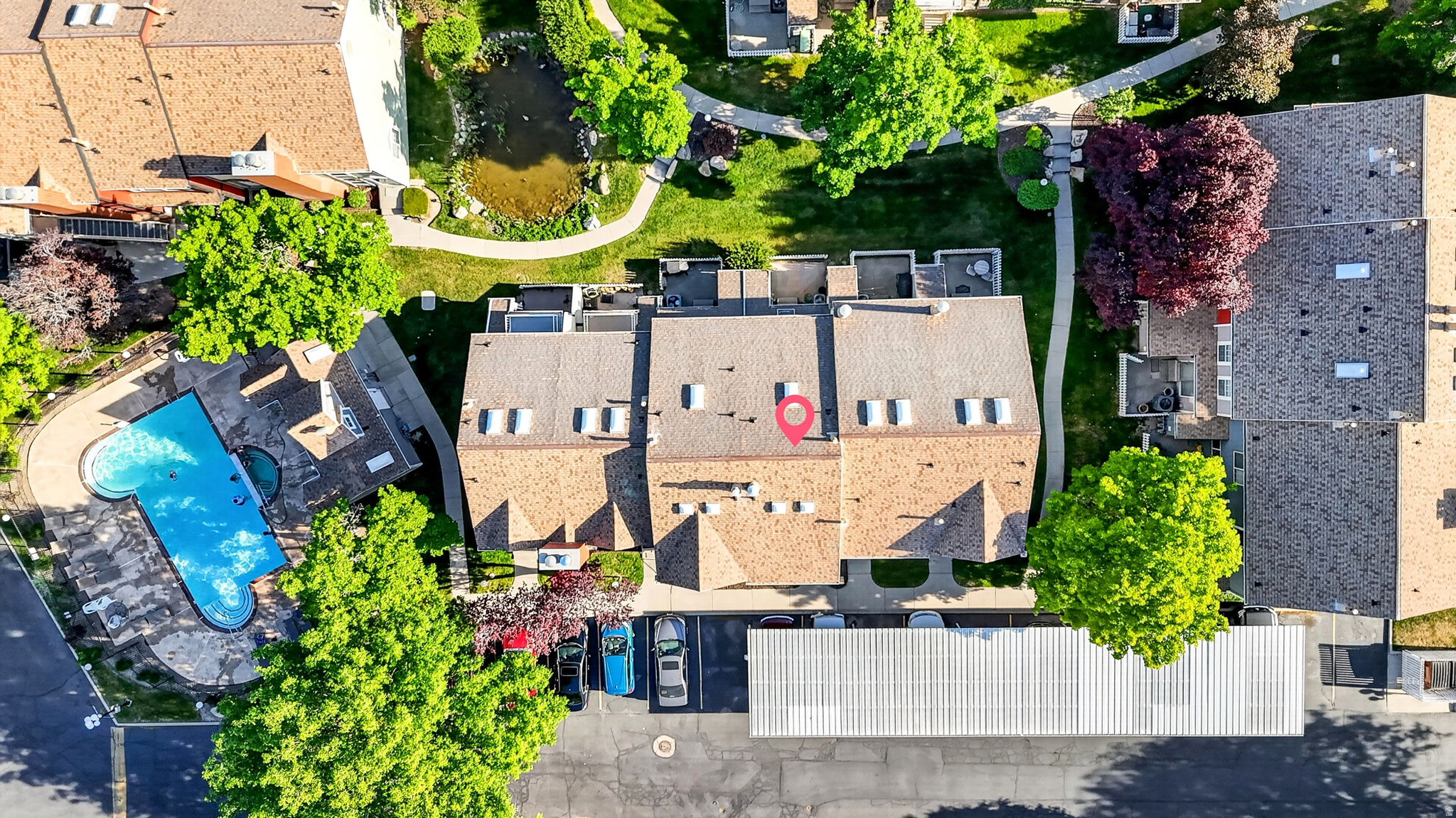 SAN FRANCISCO CONDO - Residential